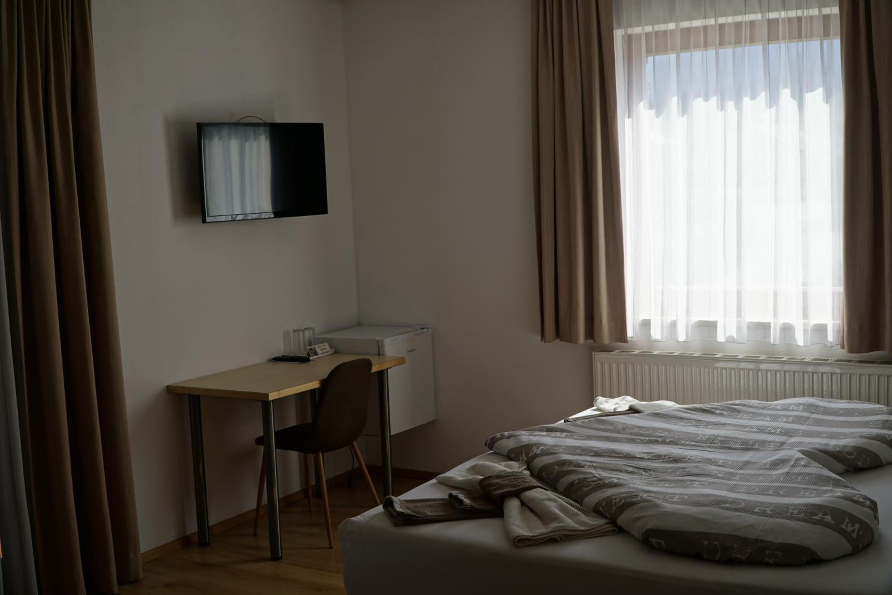 Pension-Ferienwohnung Rotar