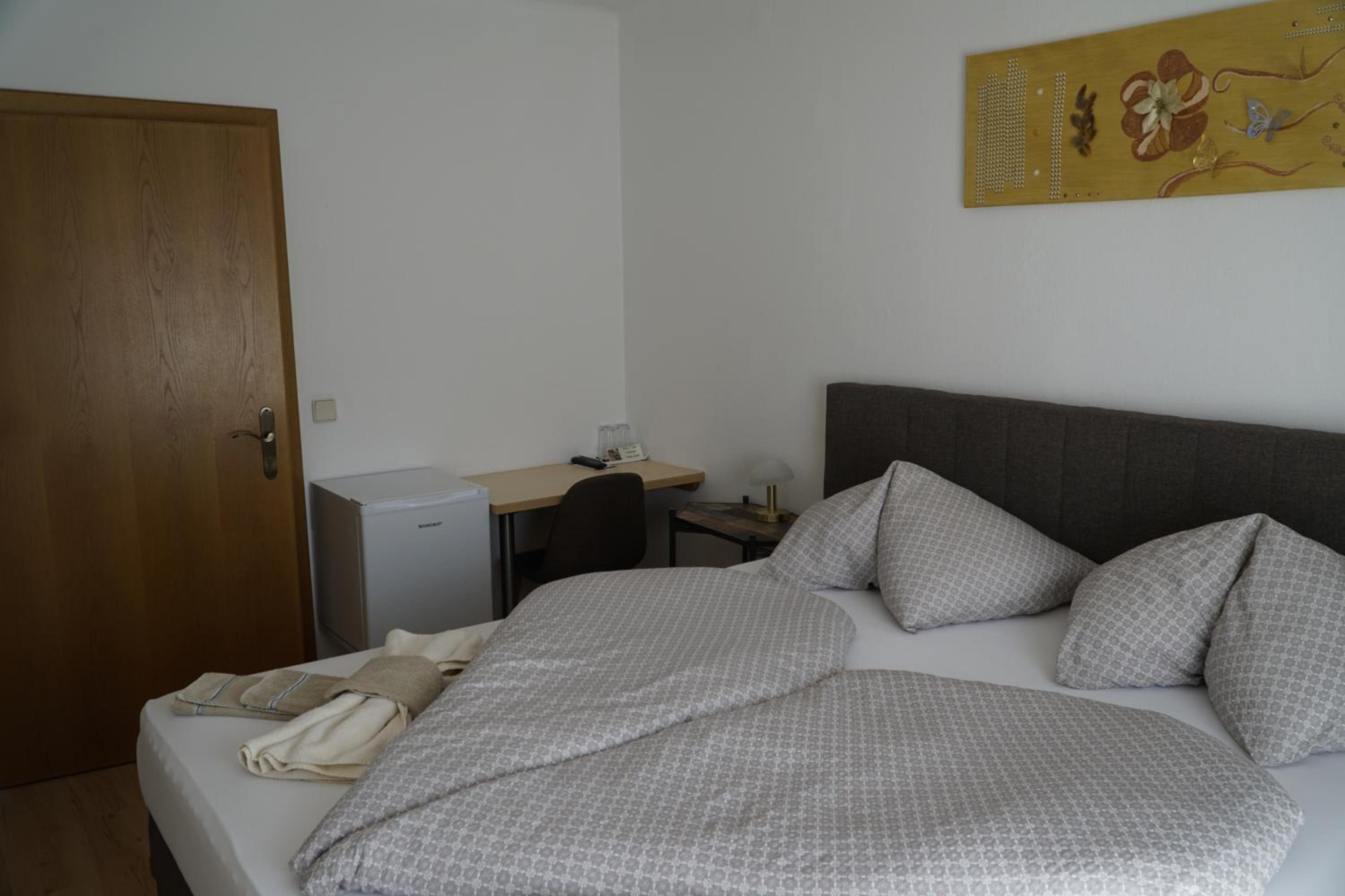 Pension-Ferienwohnung Rotar