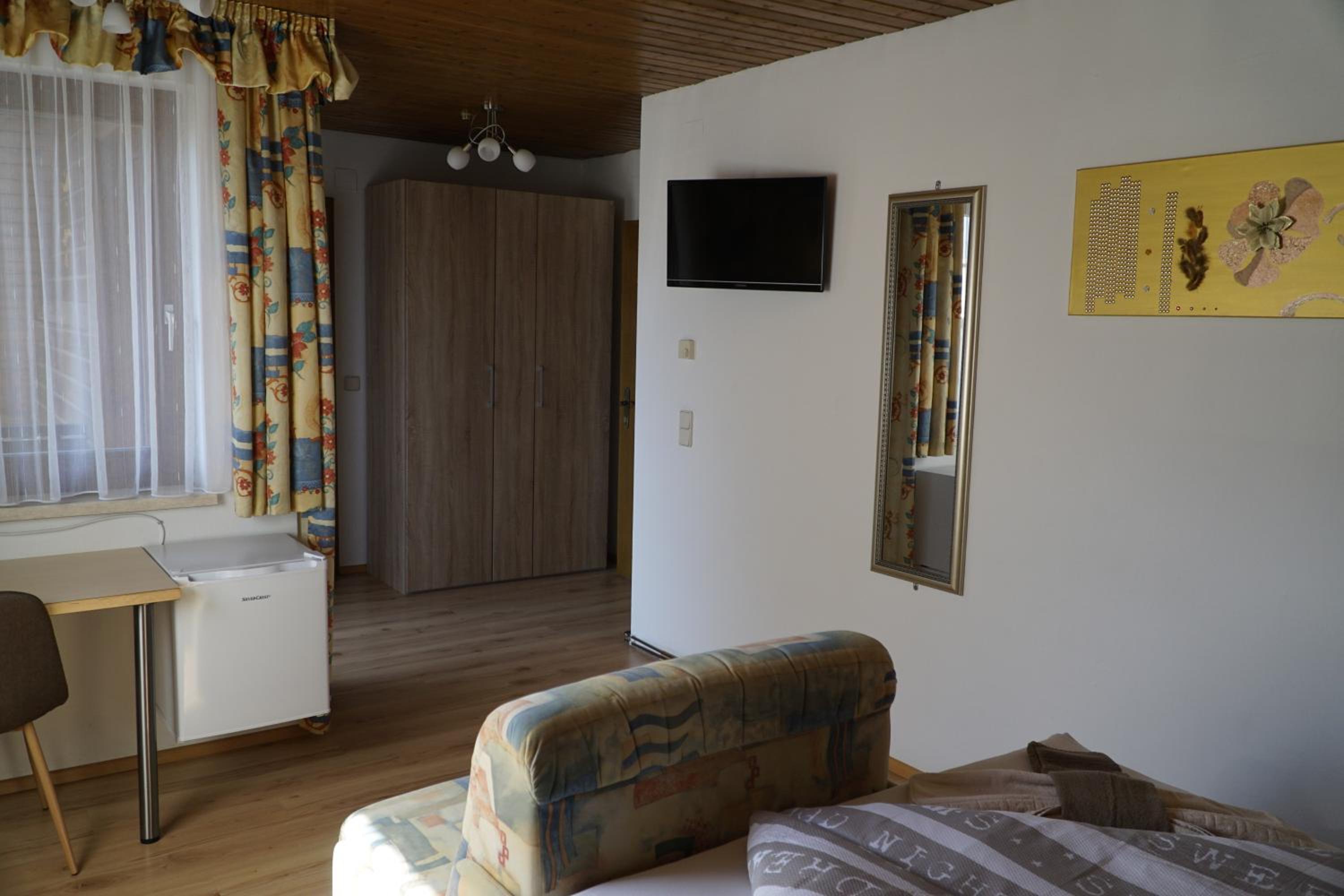 Pension-Ferienwohnung Rotar