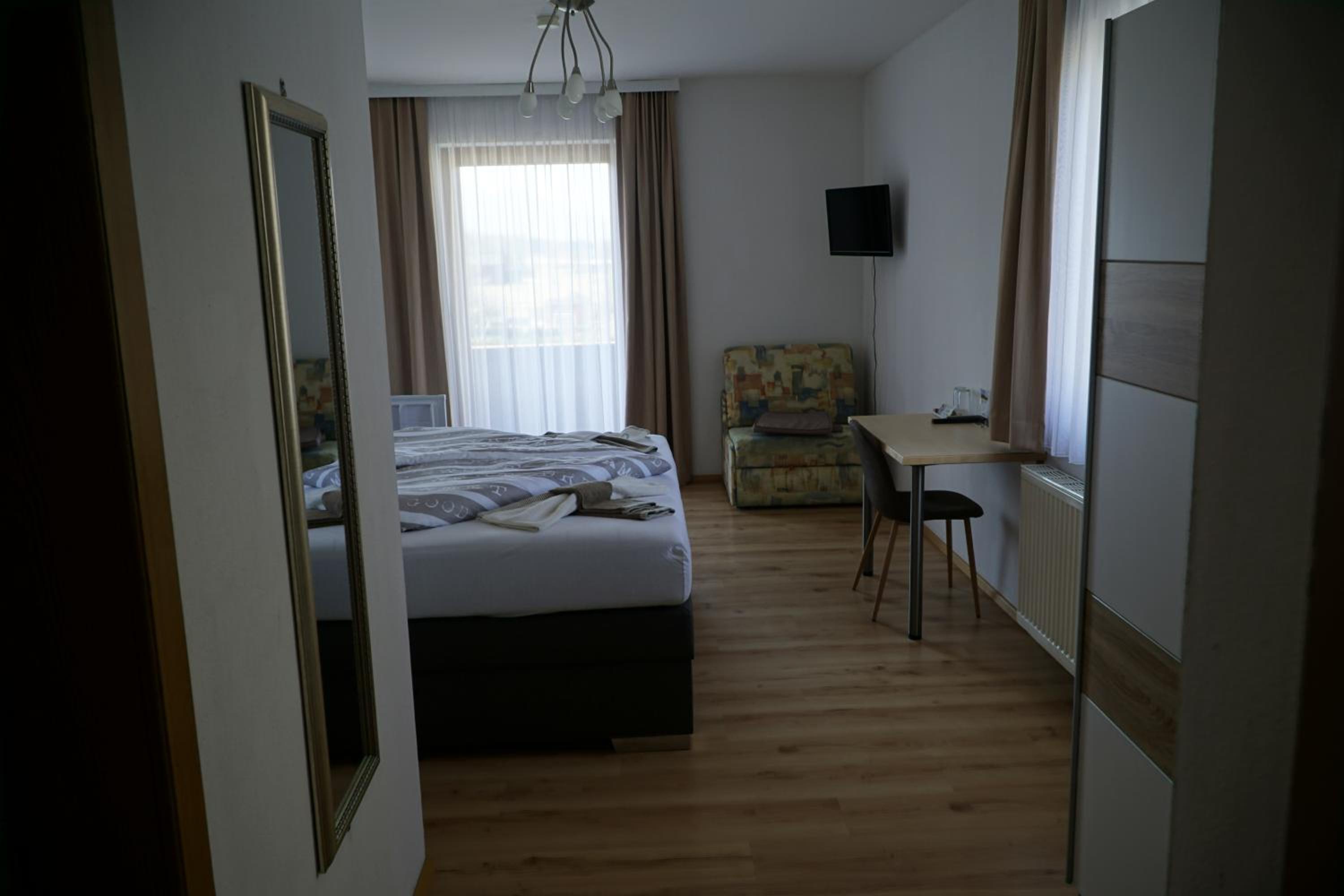 Pension-Ferienwohnung Rotar