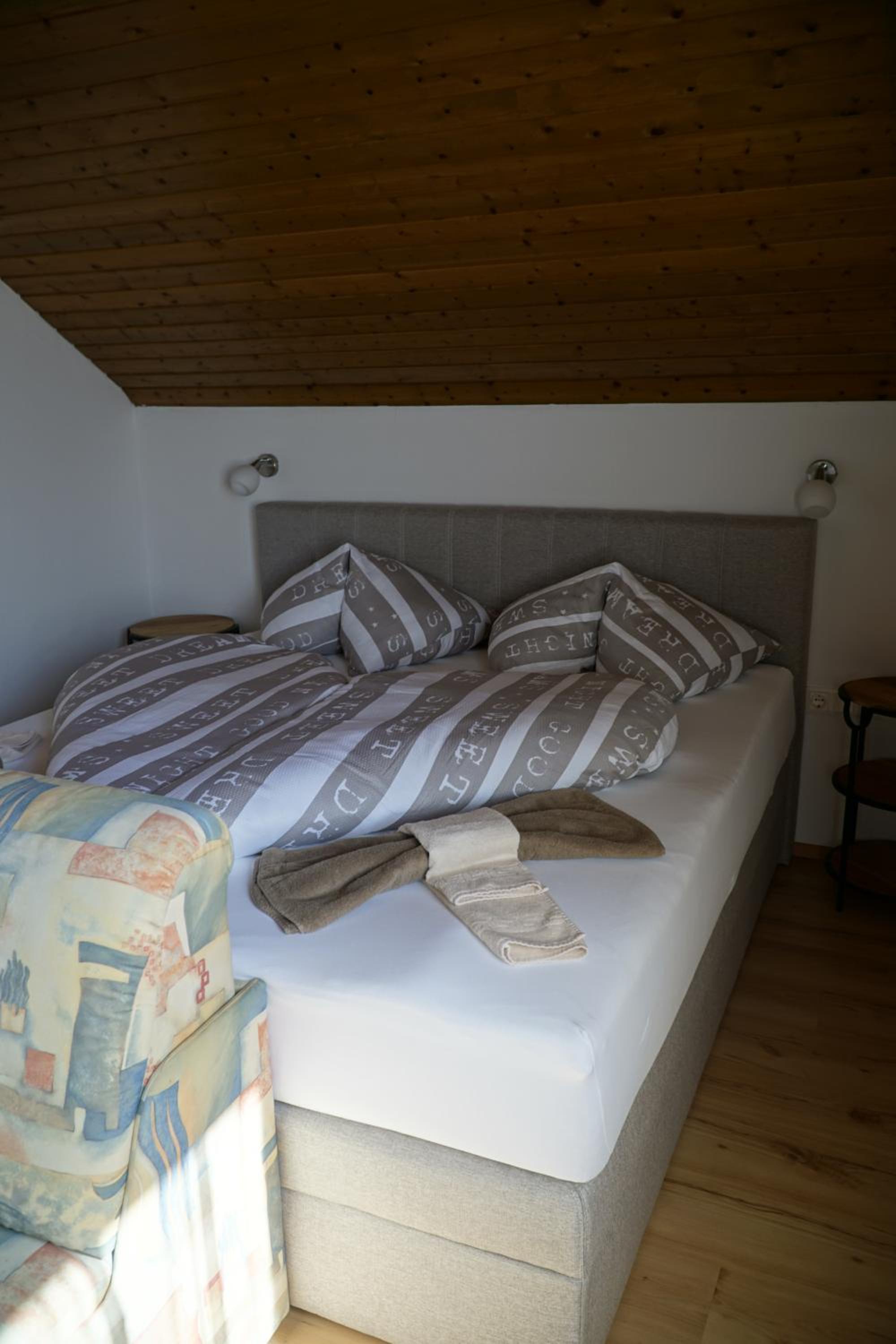Pension-Ferienwohnung Rotar