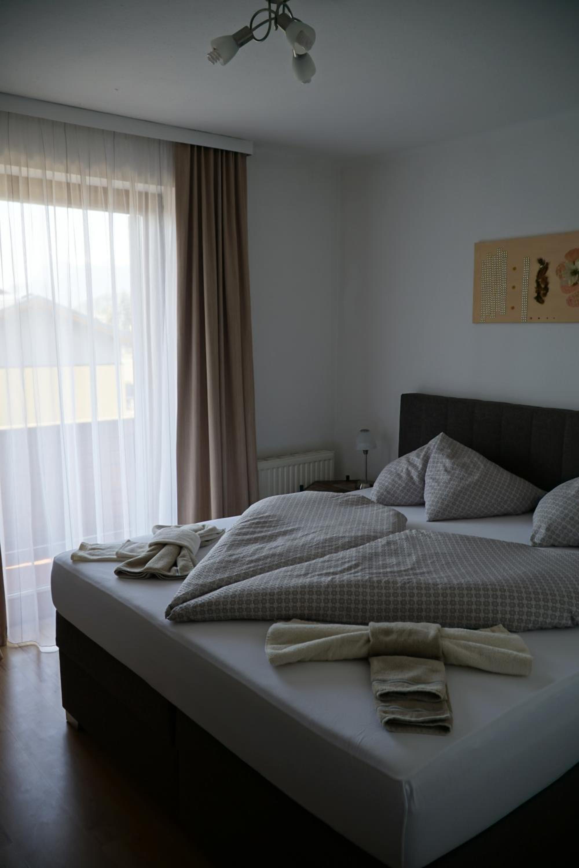 Pension-Ferienwohnung Rotar