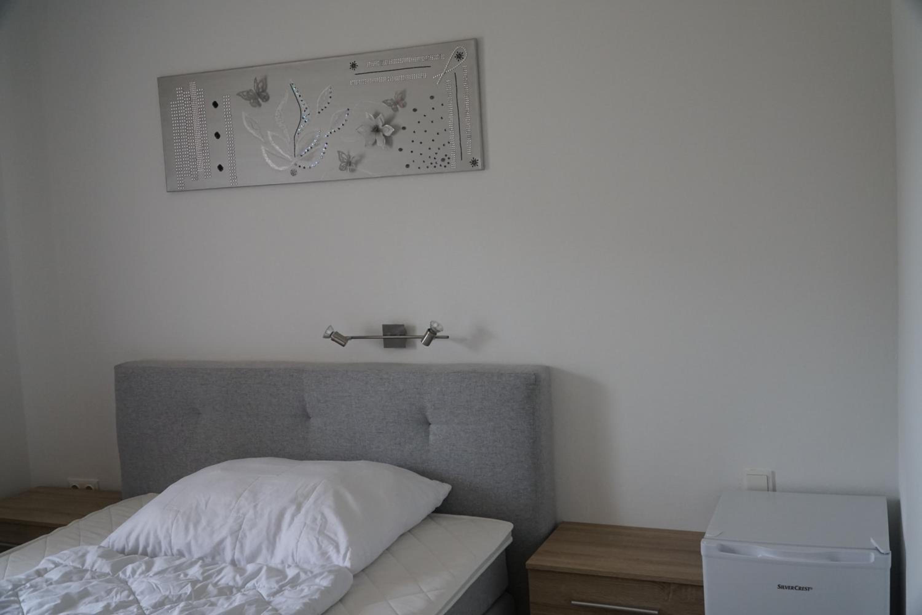 Pension-Ferienwohnung Rotar