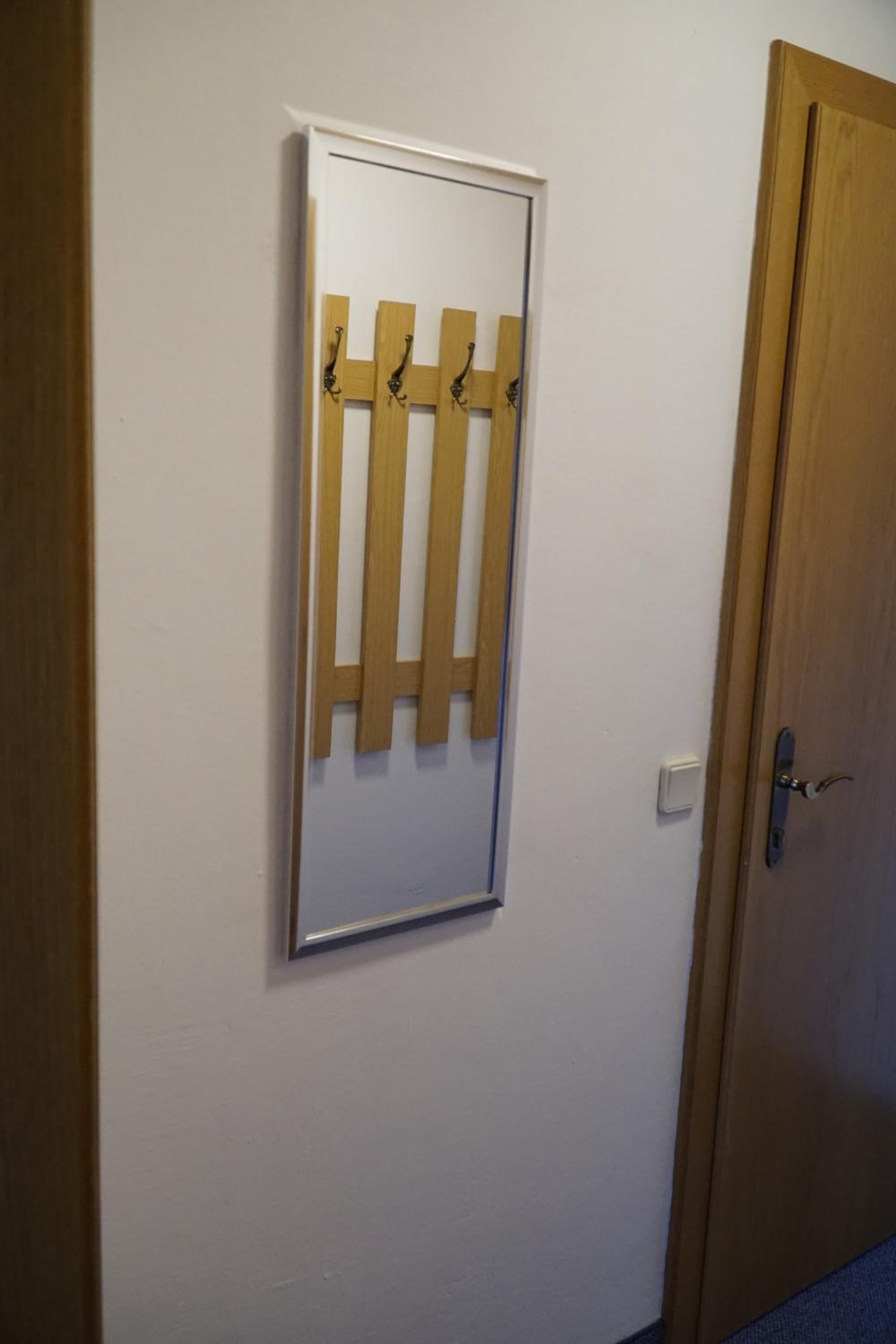 Pension-Ferienwohnung Rotar