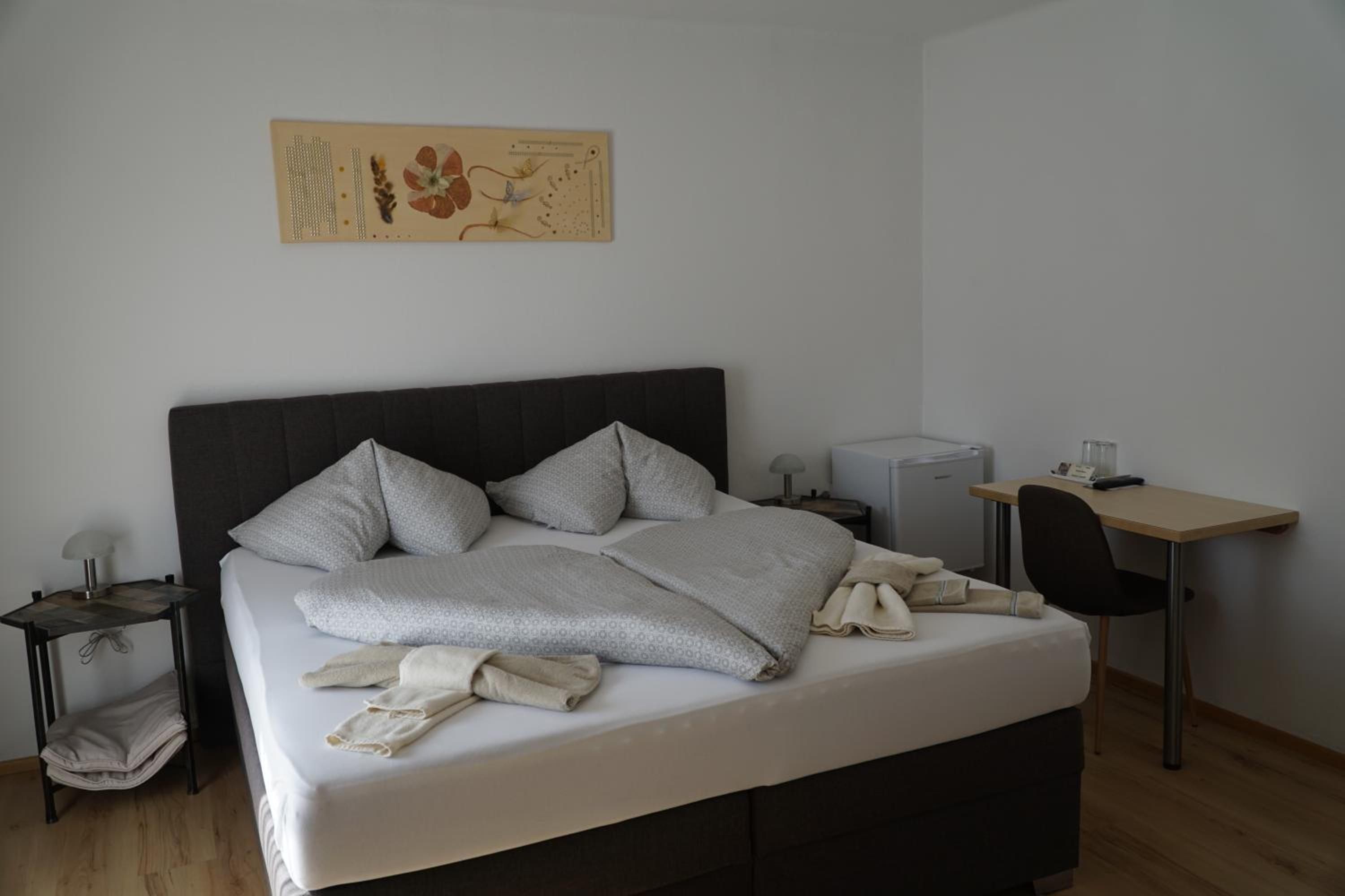 Pension-Ferienwohnung Rotar