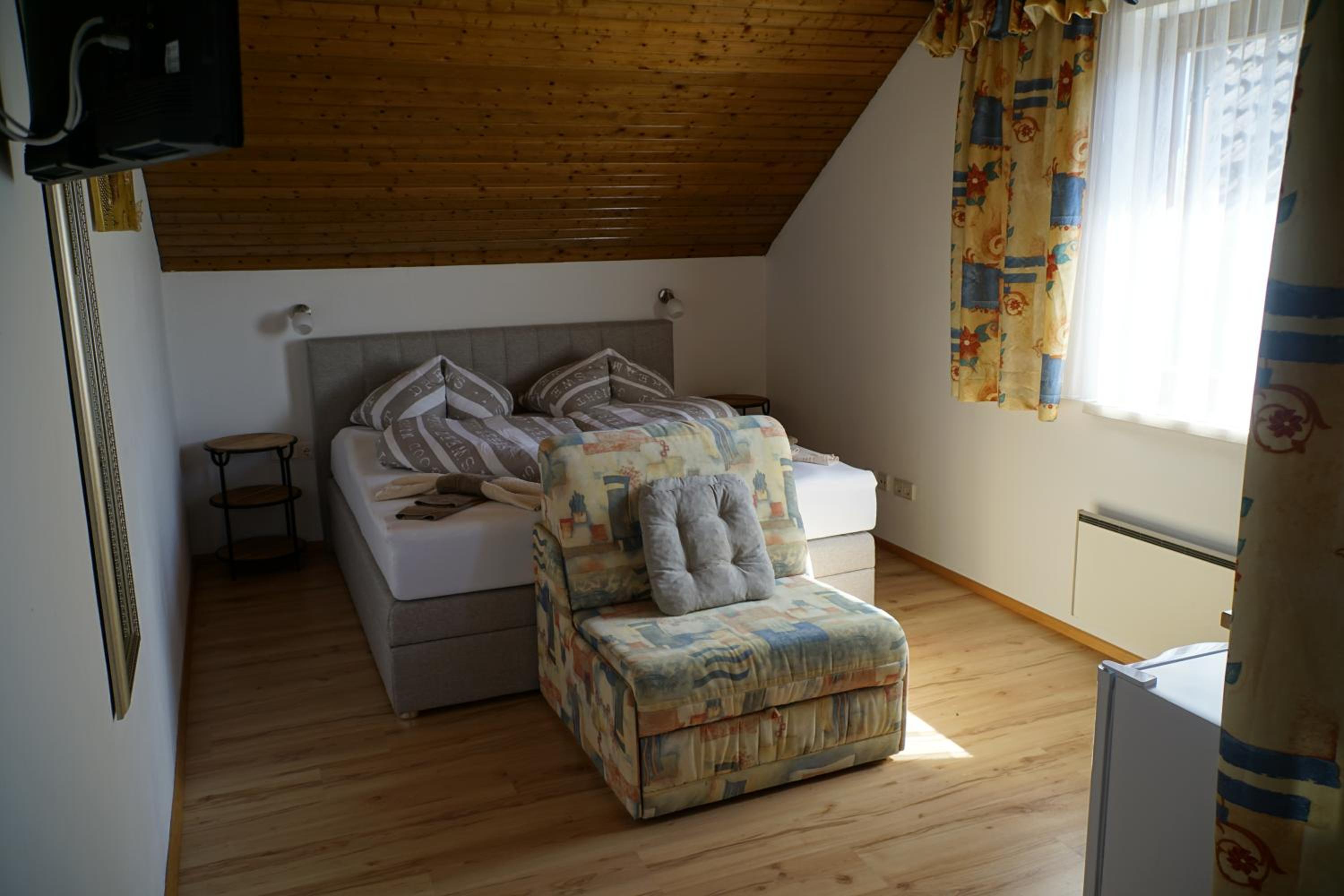 Pension-Ferienwohnung Rotar