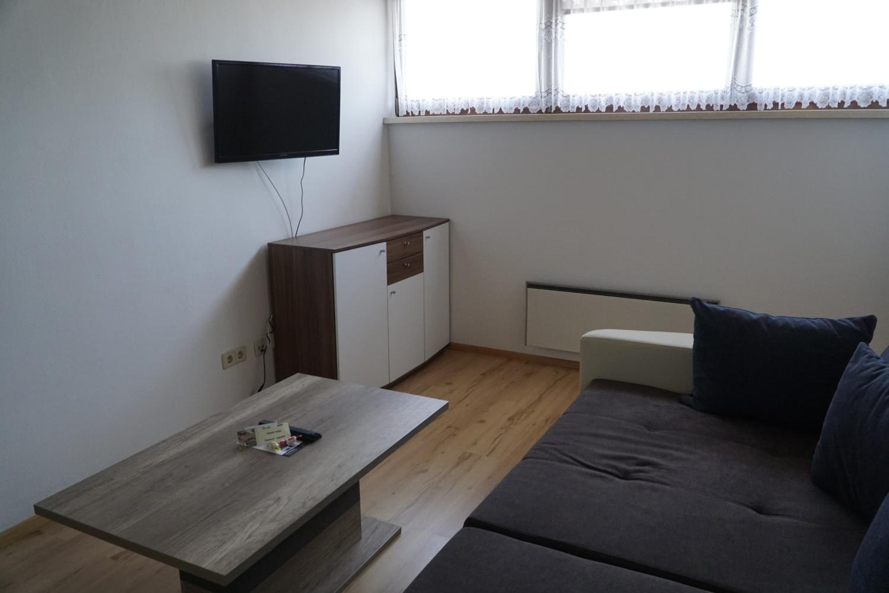 Pension-Ferienwohnung Rotar
