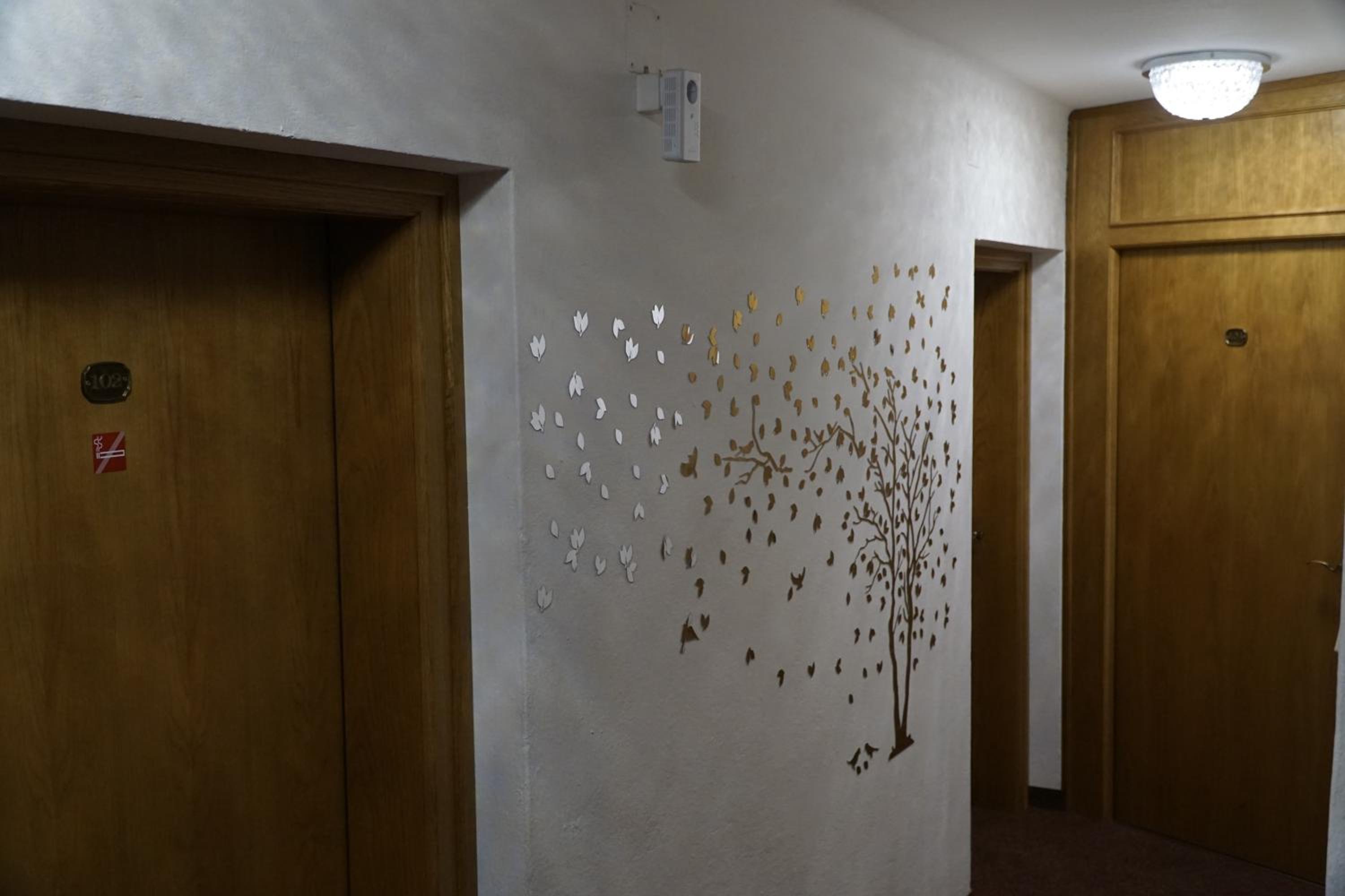 Pension-Ferienwohnung Rotar
