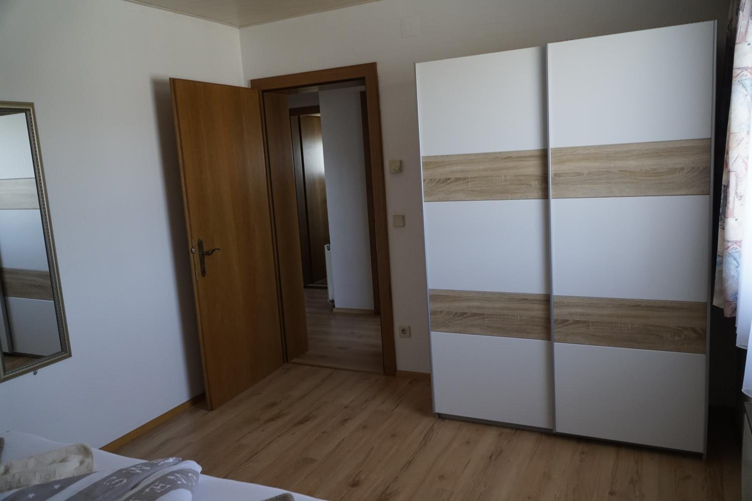 Pension-Ferienwohnung Rotar