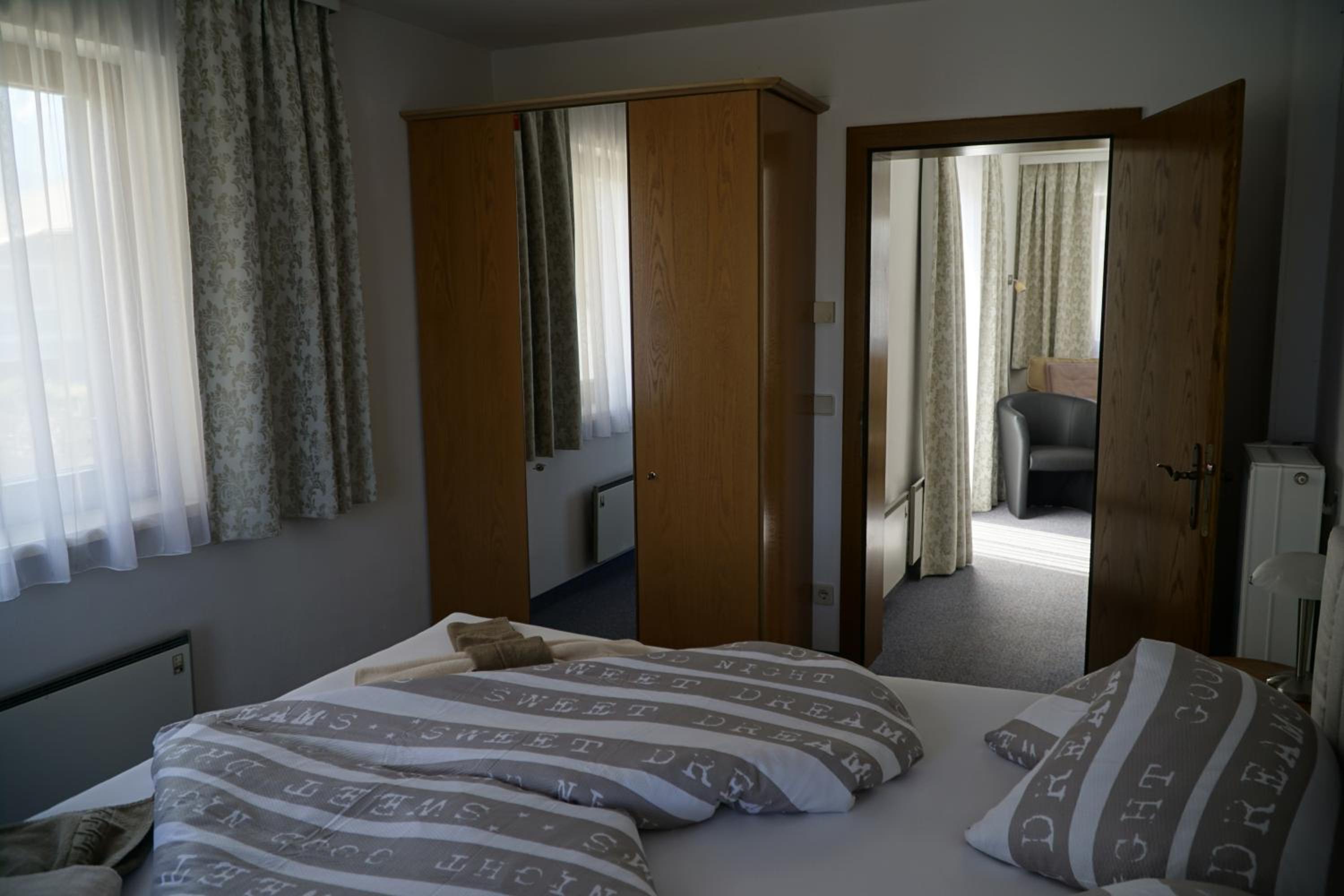 Pension-Ferienwohnung Rotar