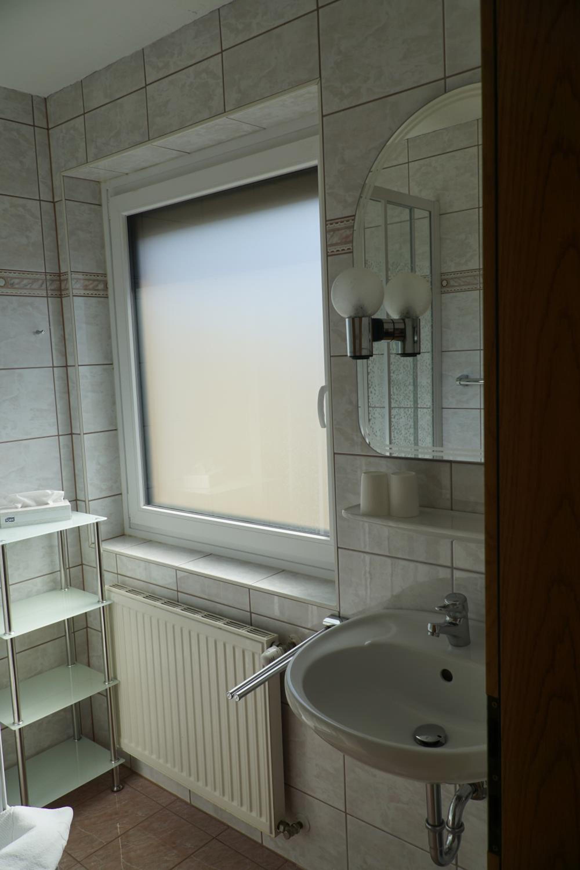 Pension-Ferienwohnung Rotar