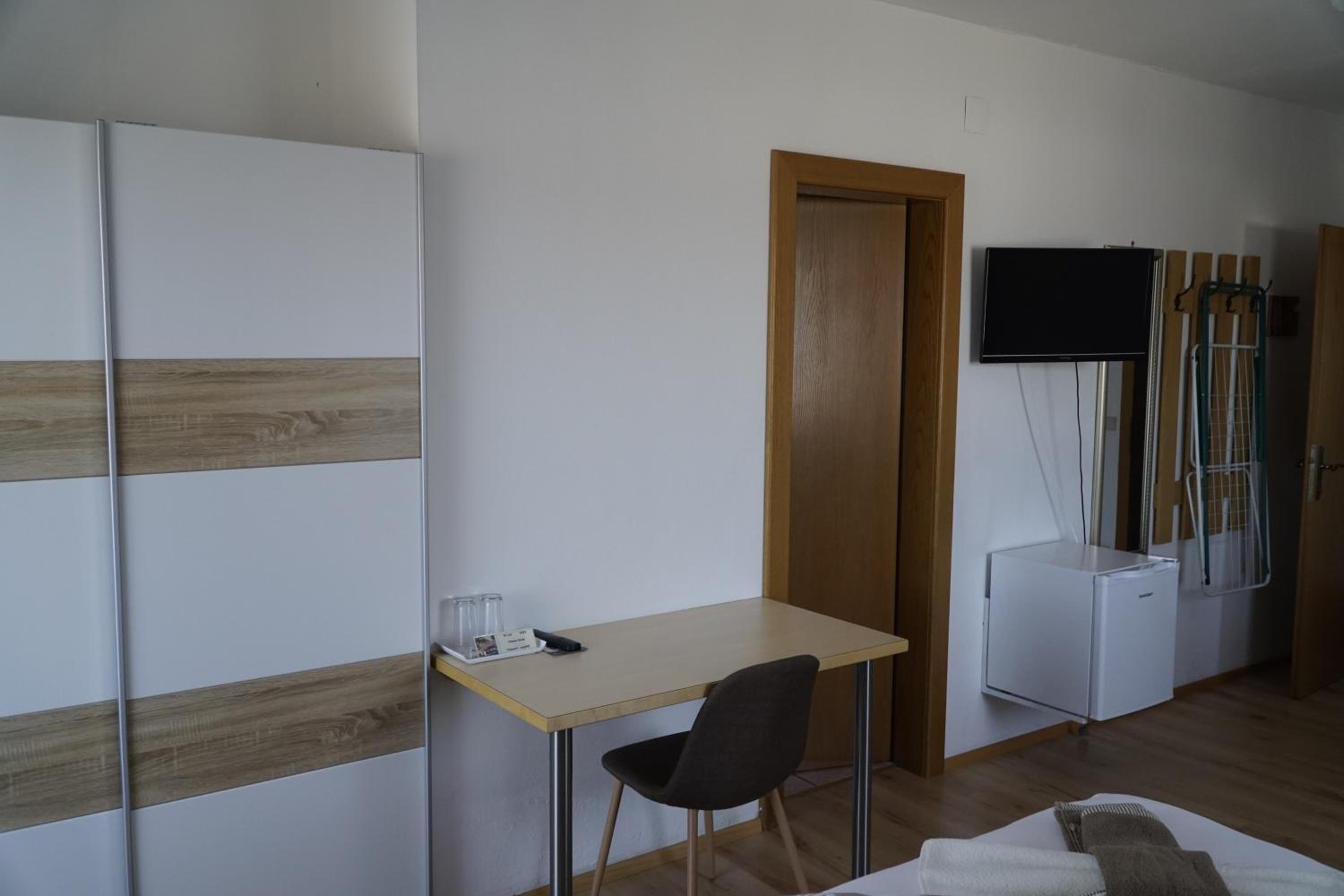 Pension-Ferienwohnung Rotar