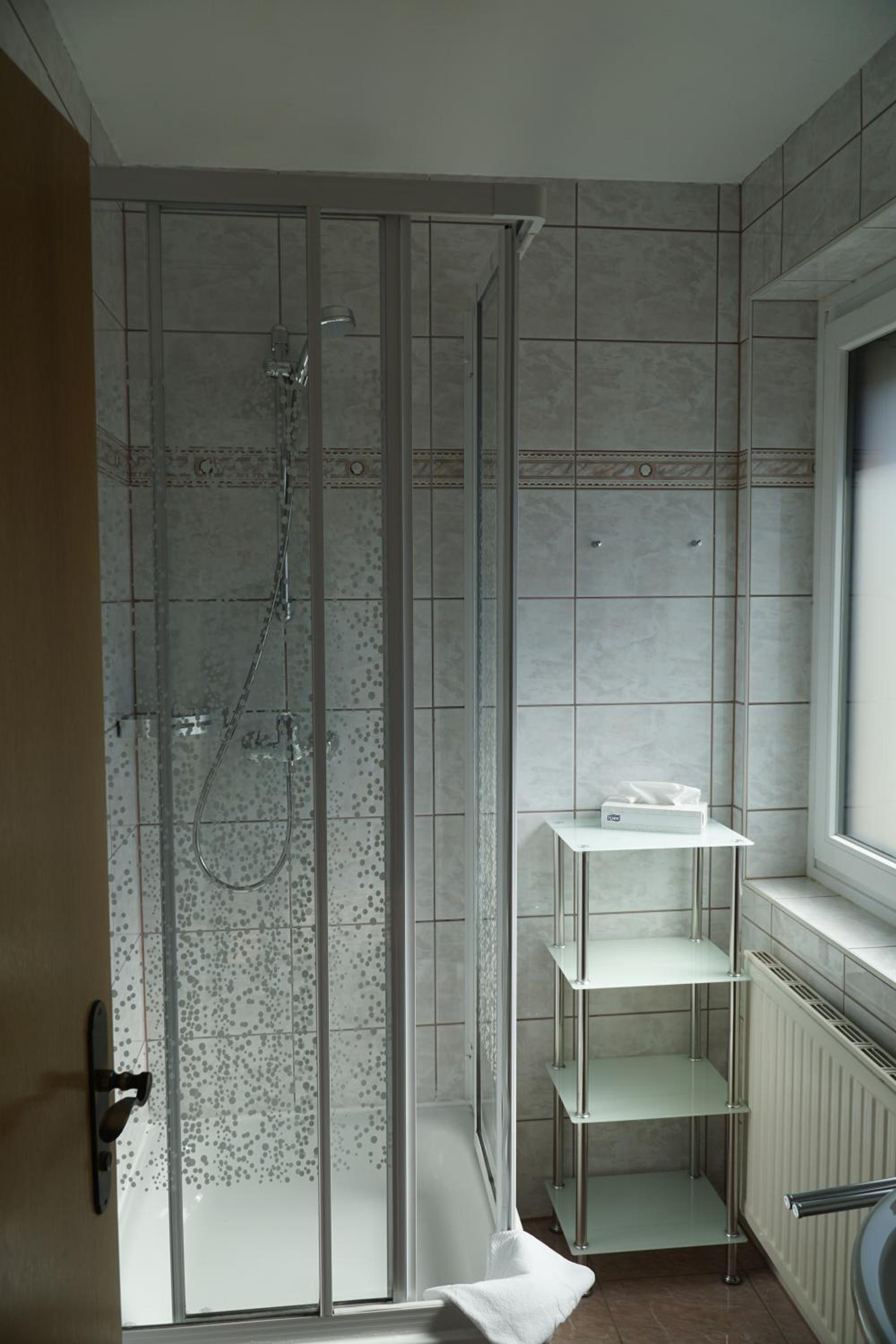 Pension-Ferienwohnung Rotar