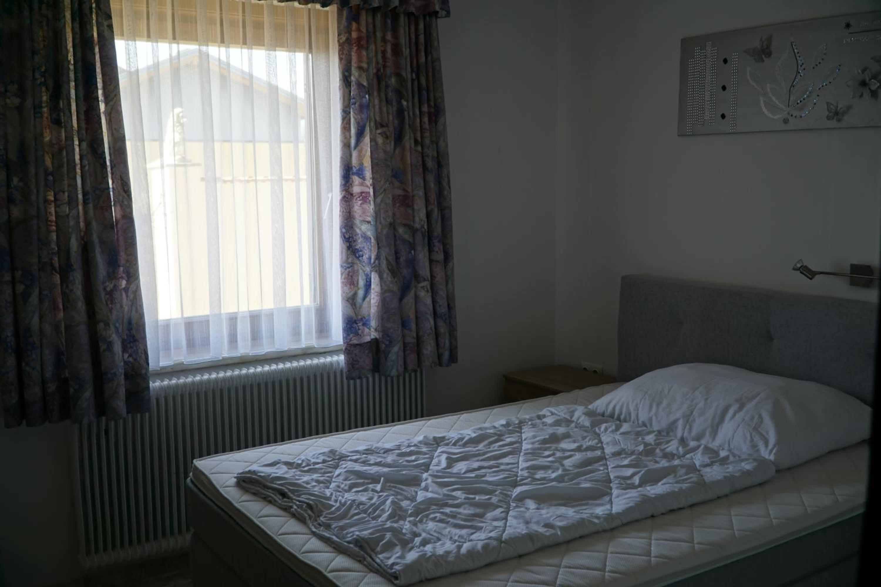 Pension-Ferienwohnung Rotar