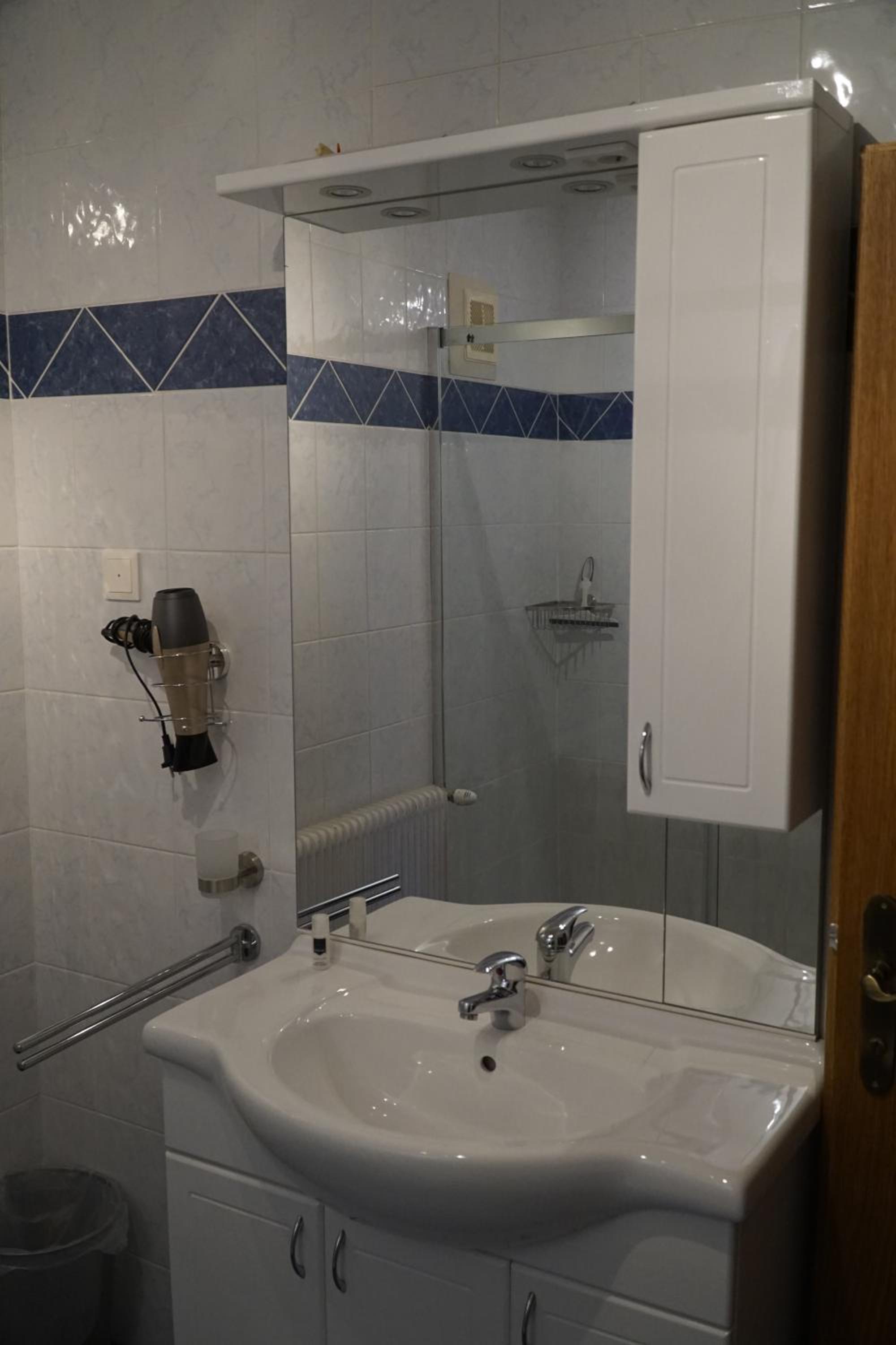 Pension-Ferienwohnung Rotar