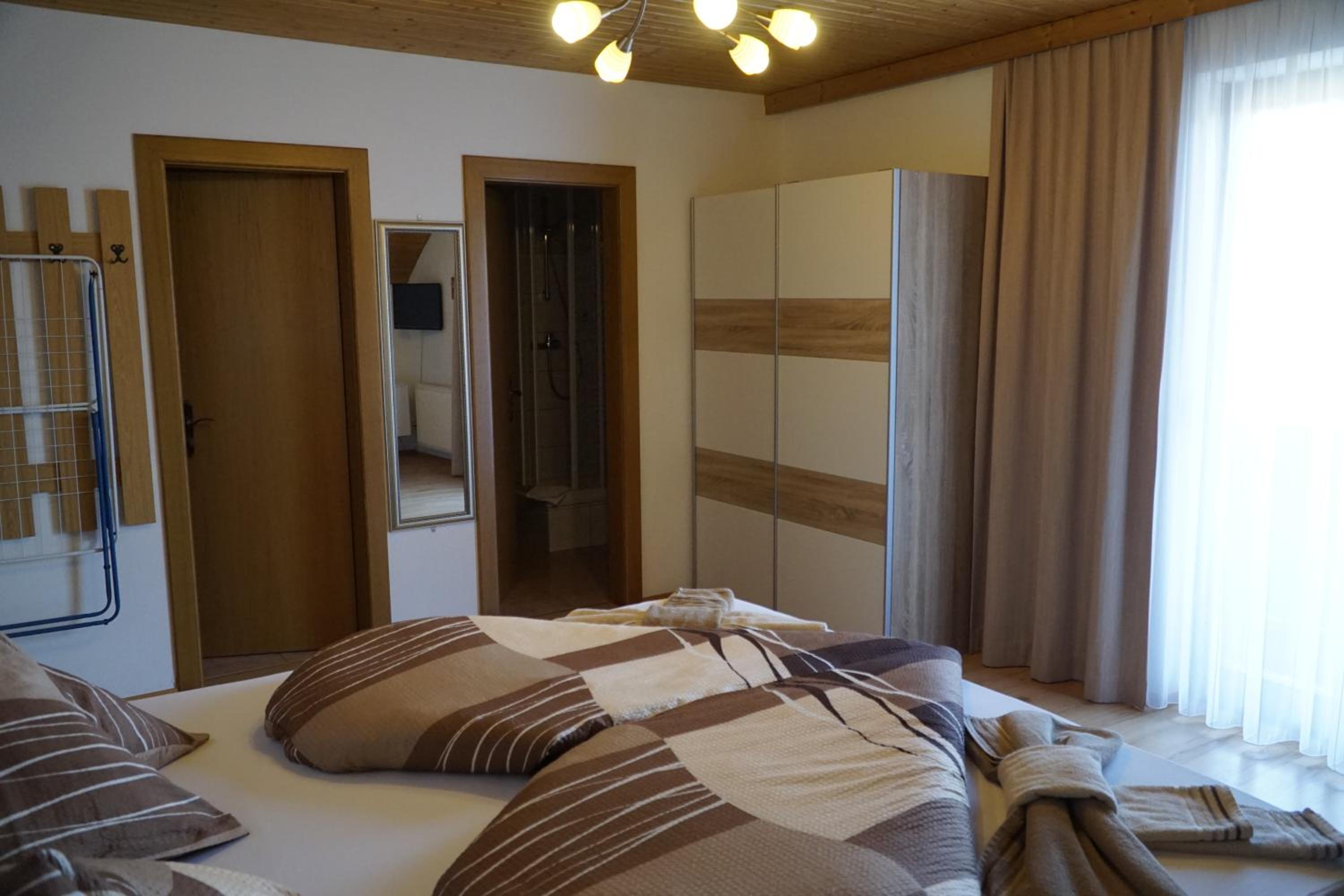 Pension-Ferienwohnung Rotar