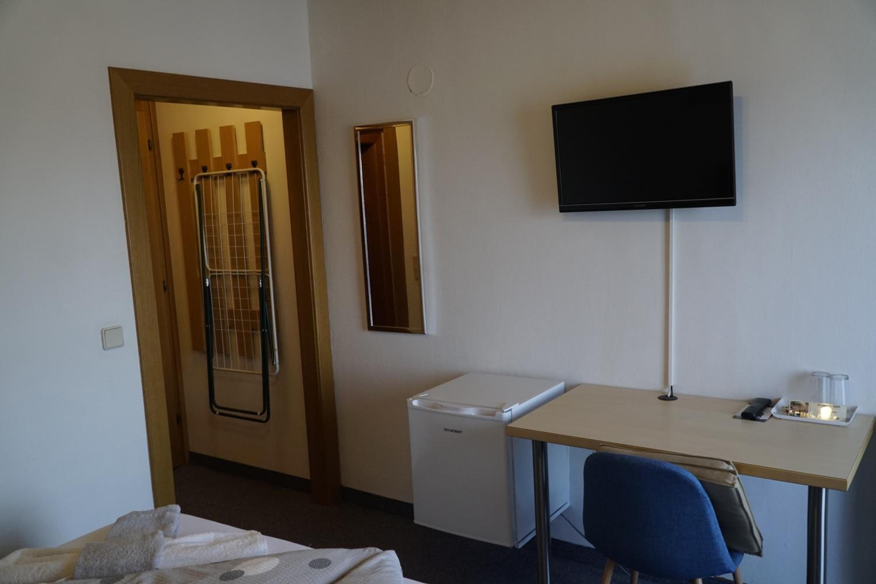 Pension-Ferienwohnung Rotar