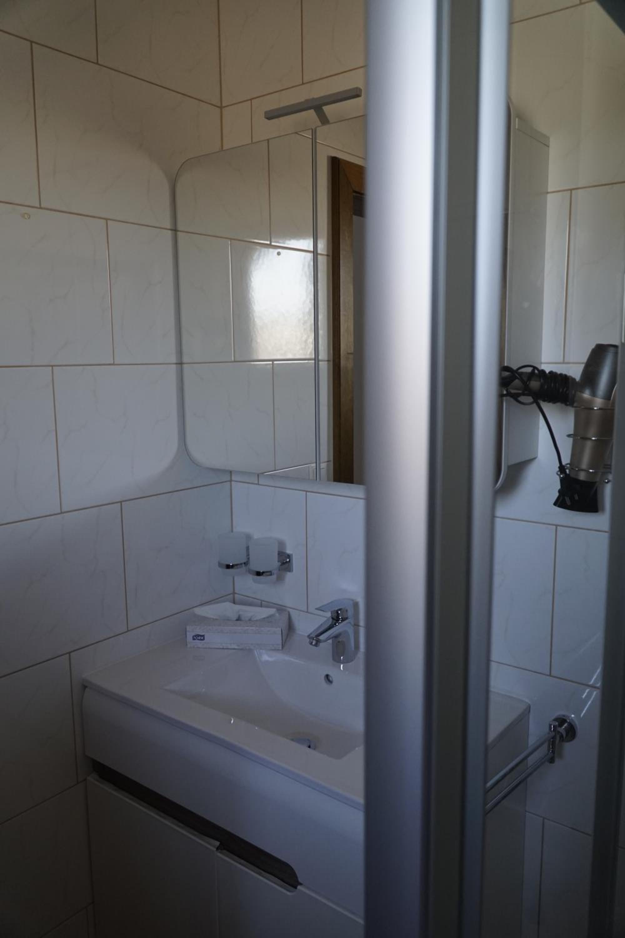 Pension-Ferienwohnung Rotar