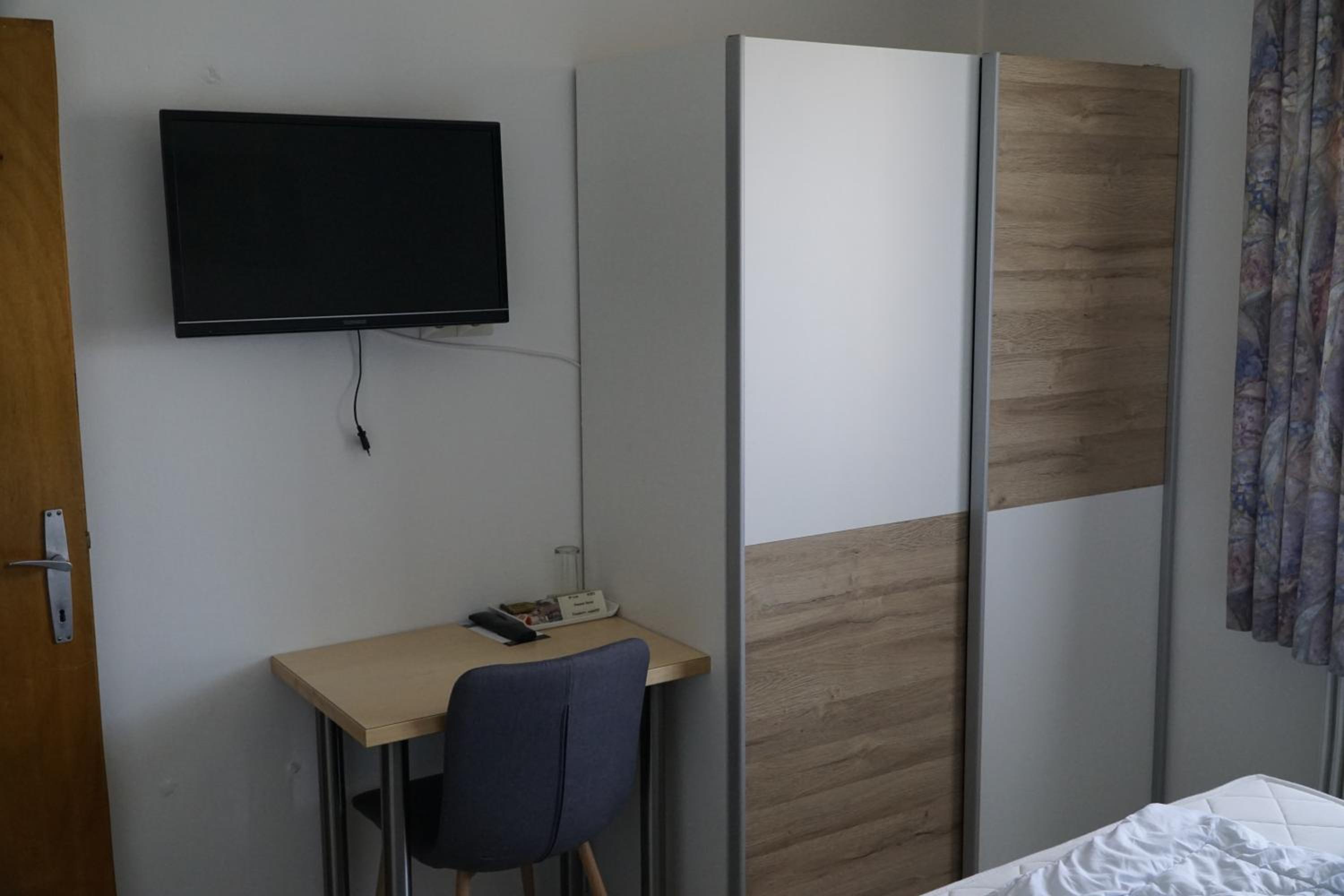 Pension-Ferienwohnung Rotar