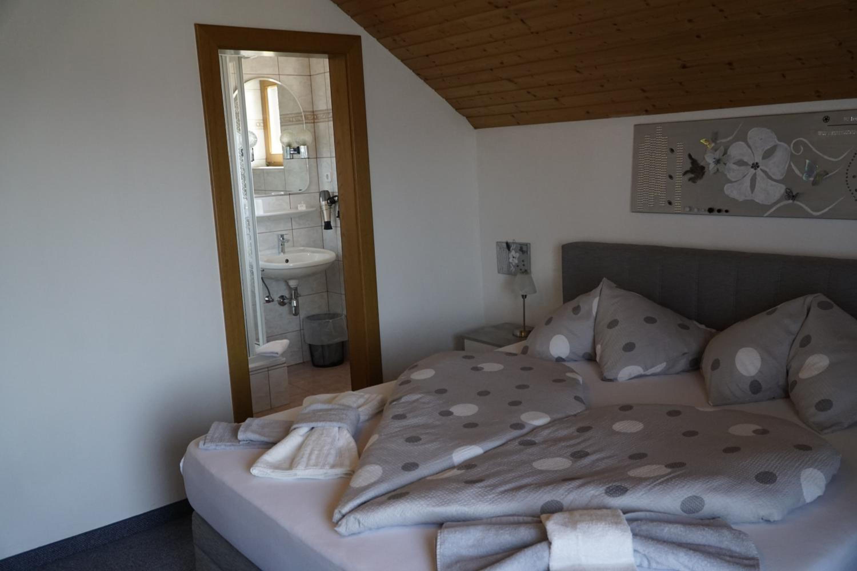 Pension-Ferienwohnung Rotar