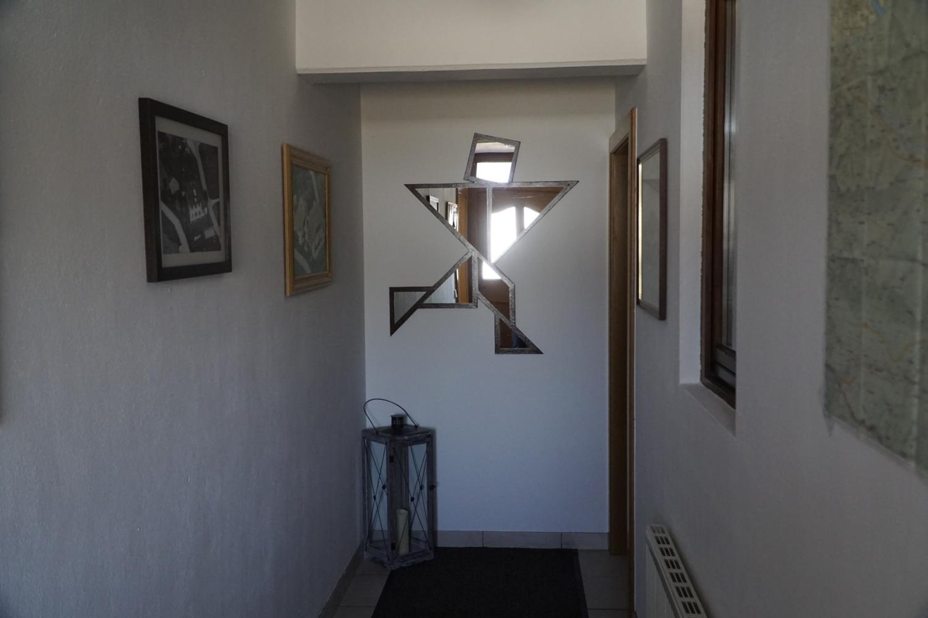 Pension-Ferienwohnung Rotar
