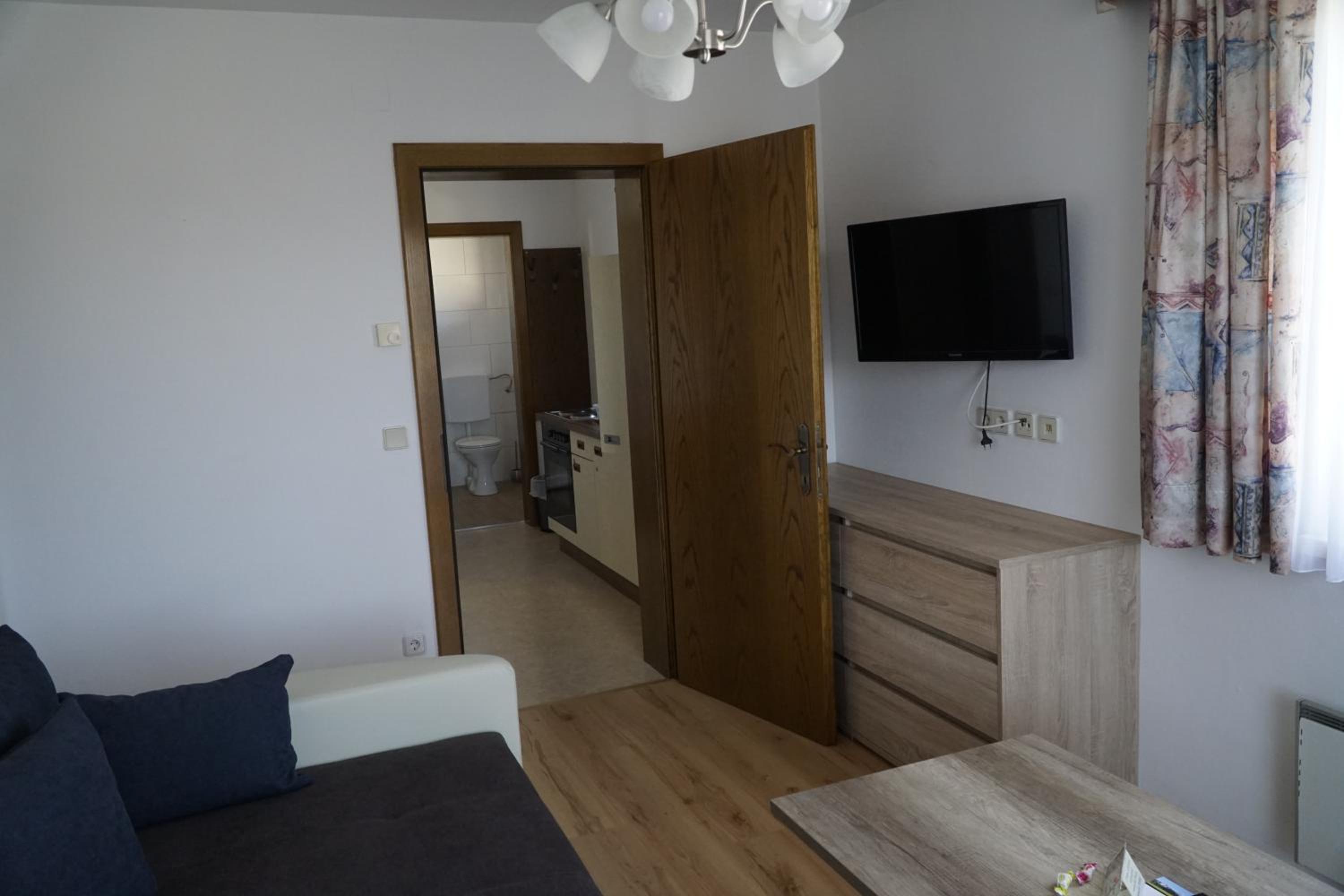 Pension-Ferienwohnung Rotar