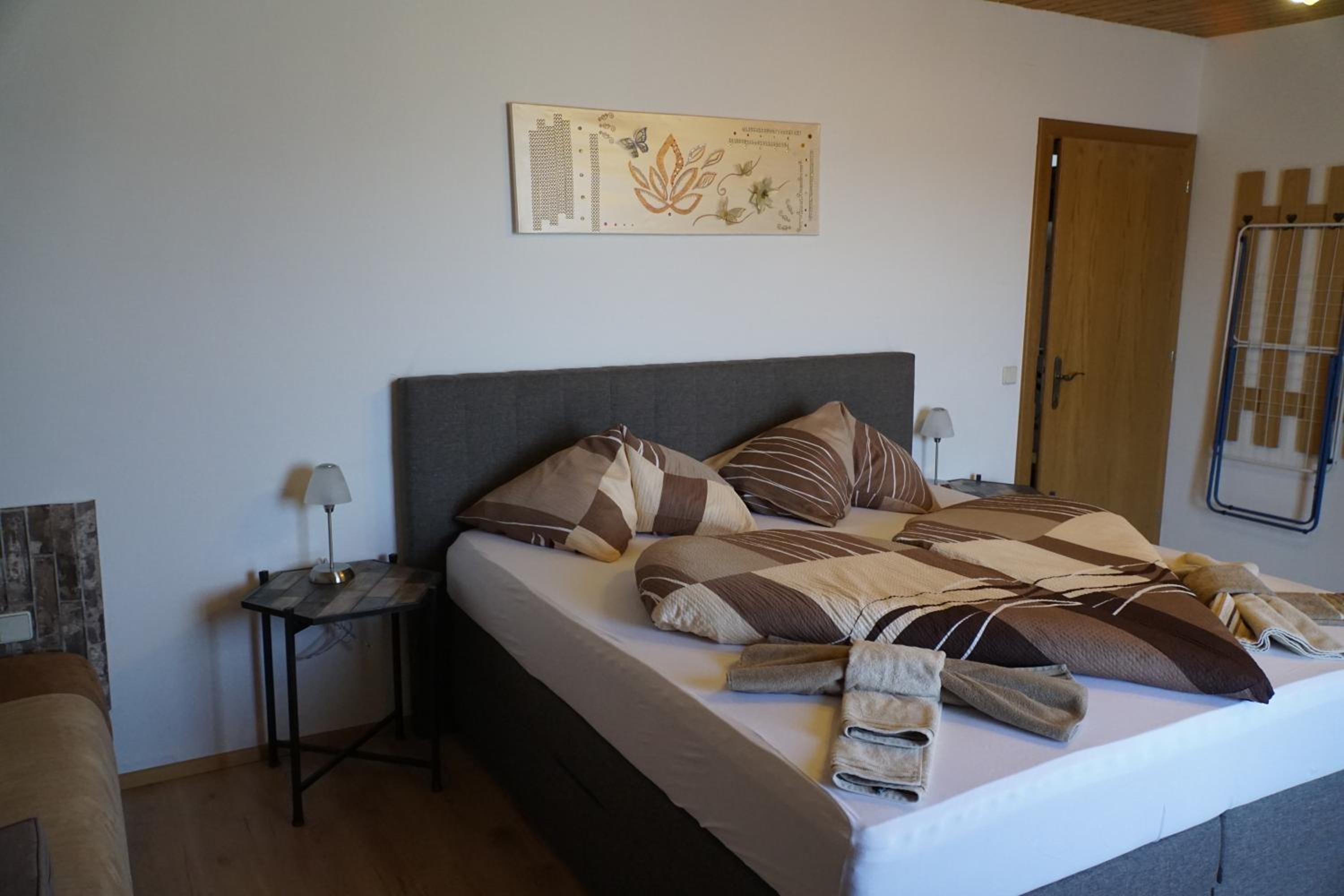 Pension-Ferienwohnung Rotar