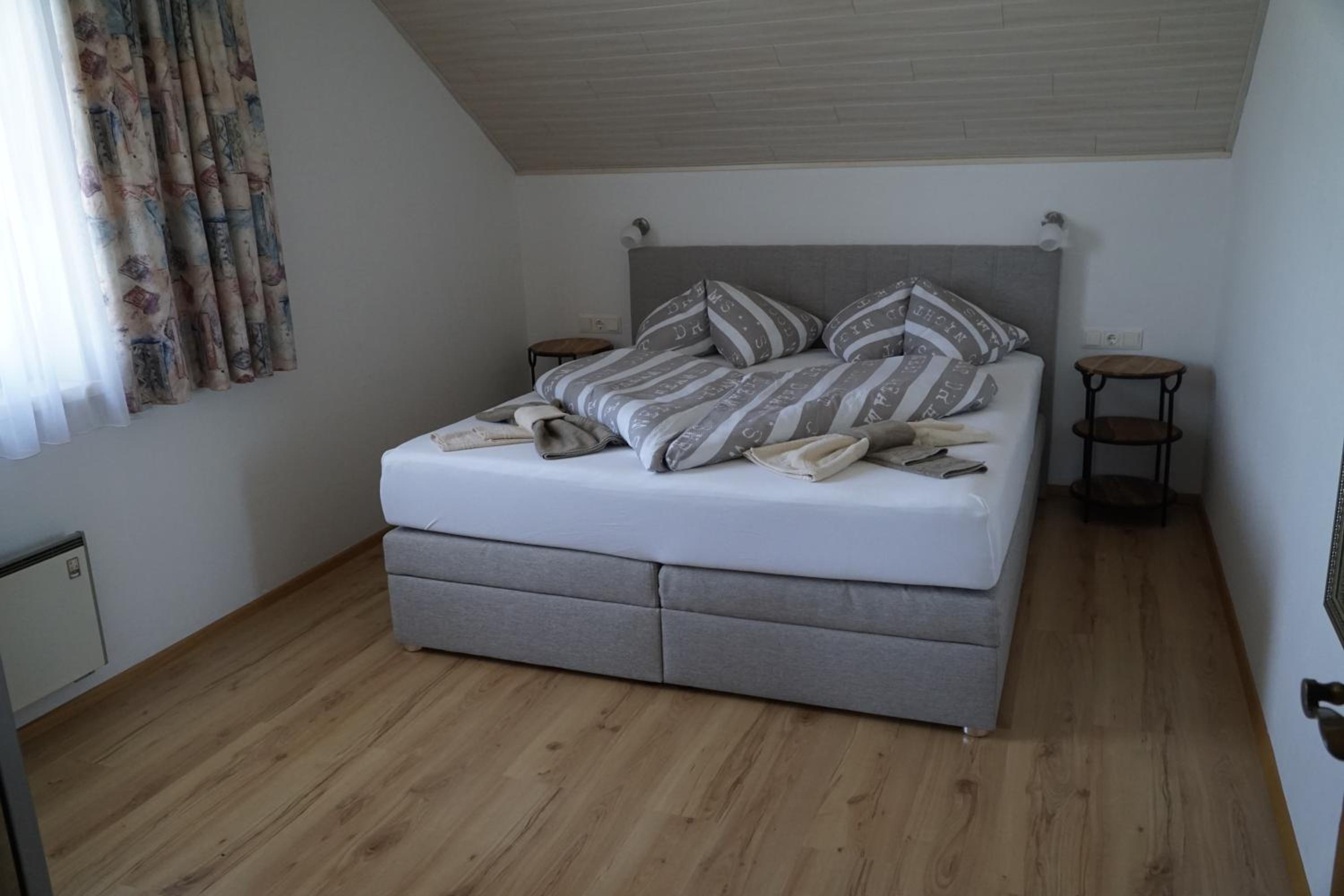 Pension-Ferienwohnung Rotar