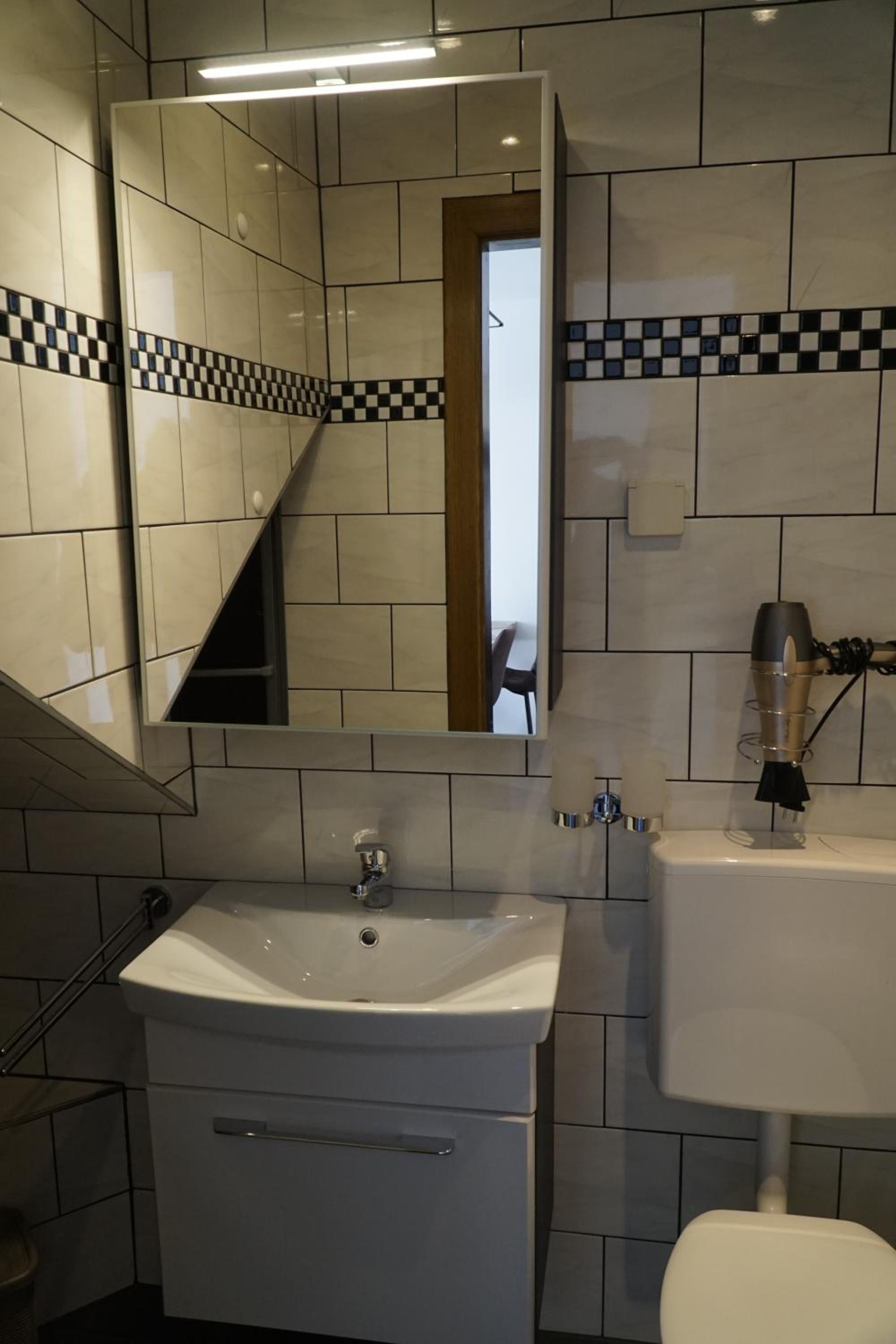 Pension-Ferienwohnung Rotar
