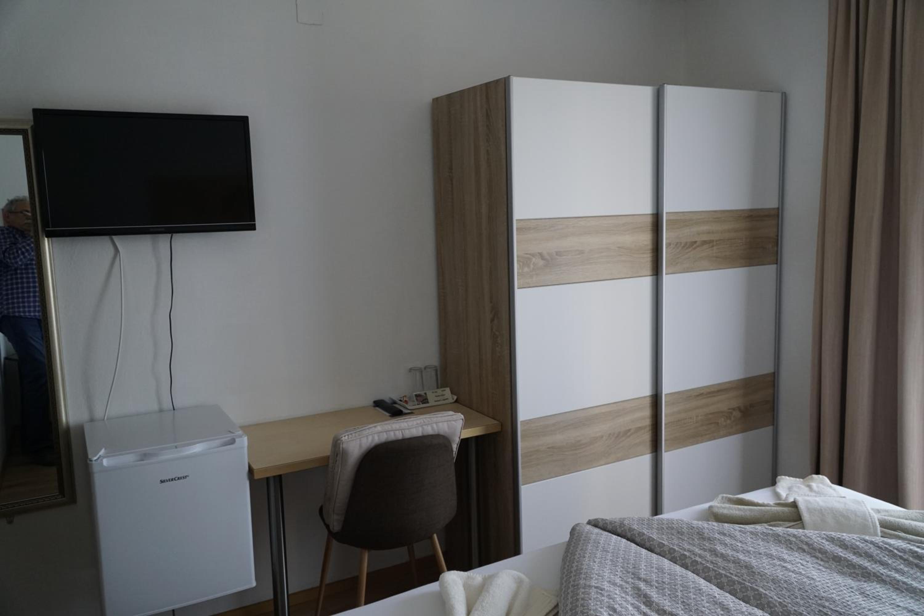 Pension-Ferienwohnung Rotar