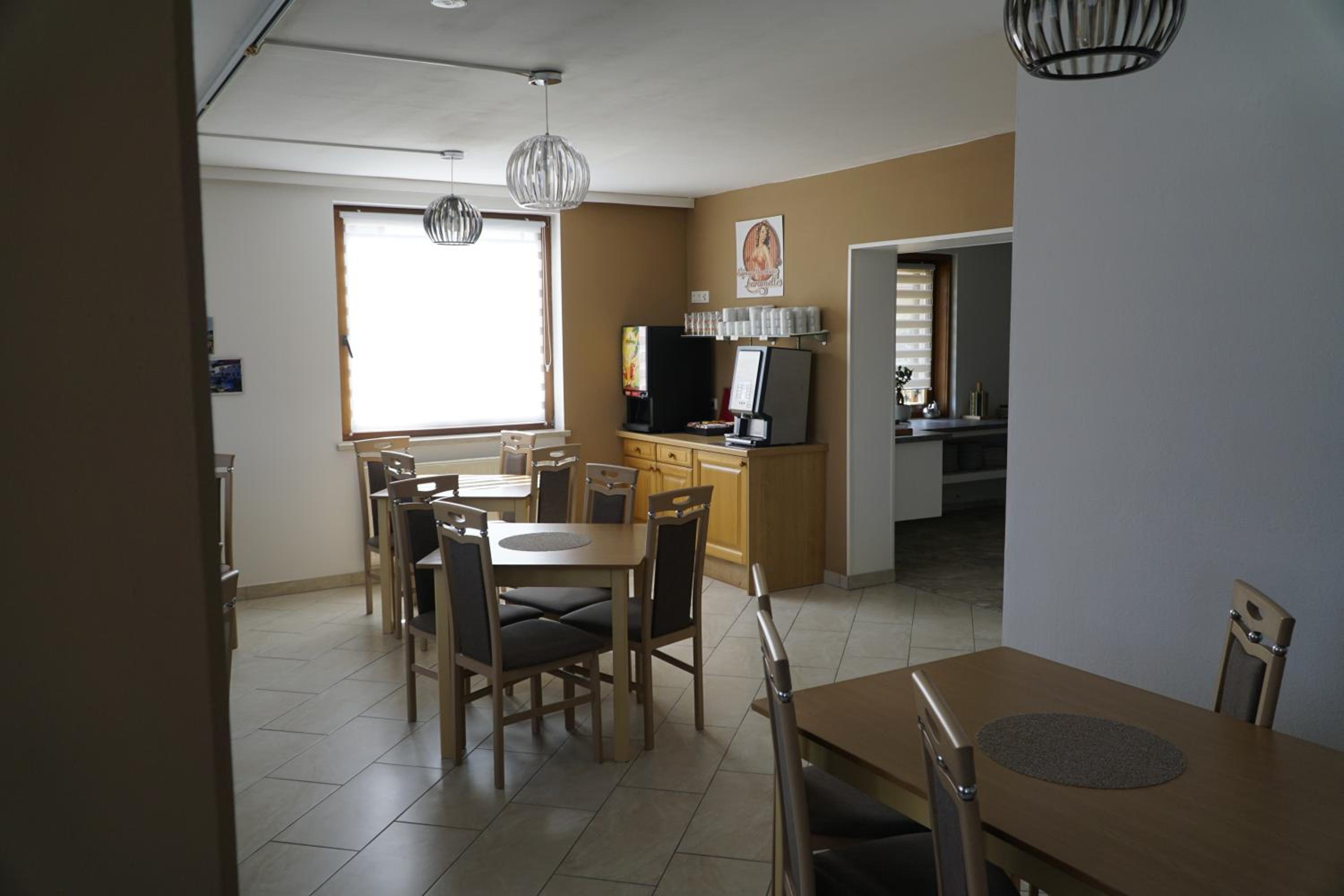 Pension-Ferienwohnung Rotar