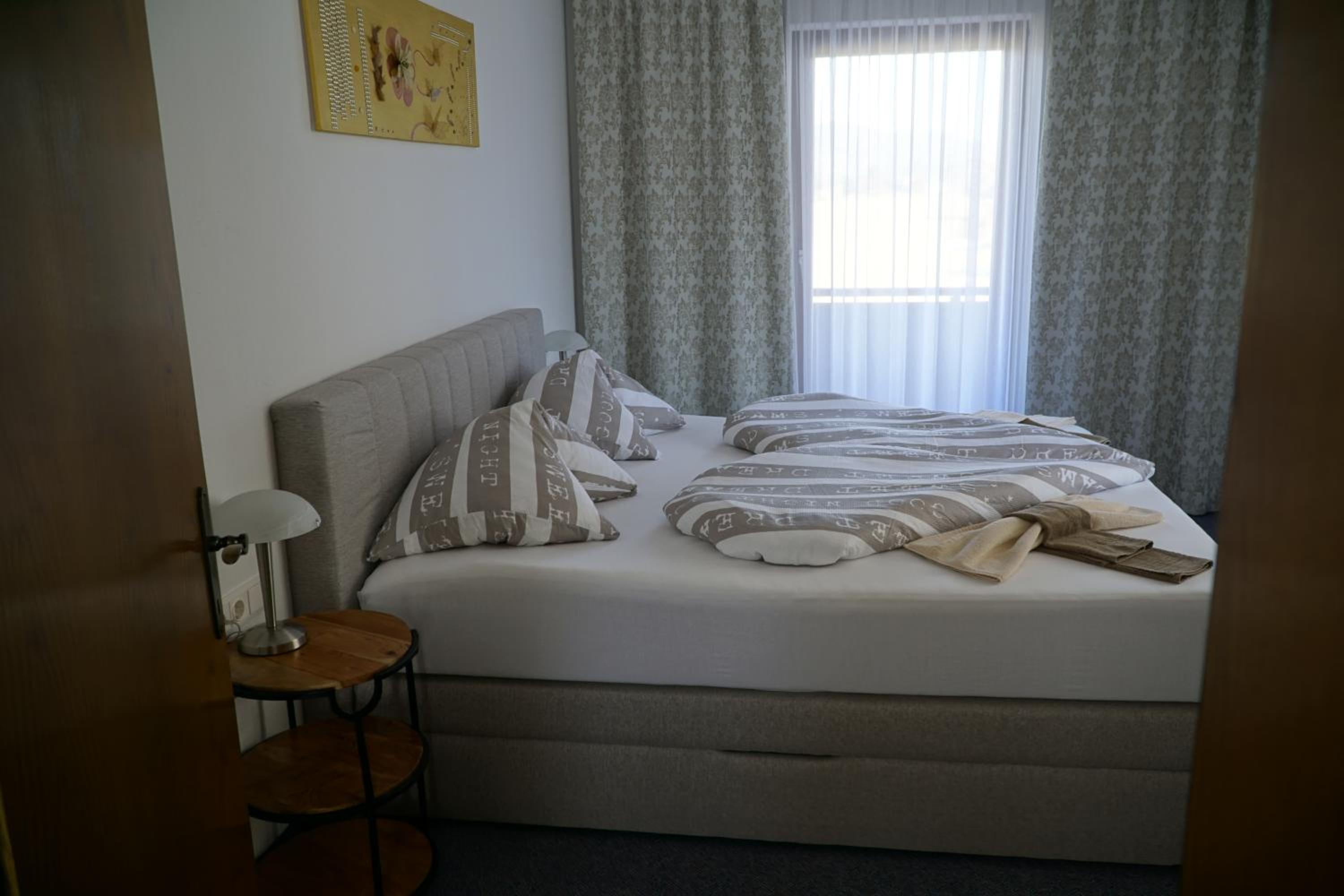 Pension-Ferienwohnung Rotar
