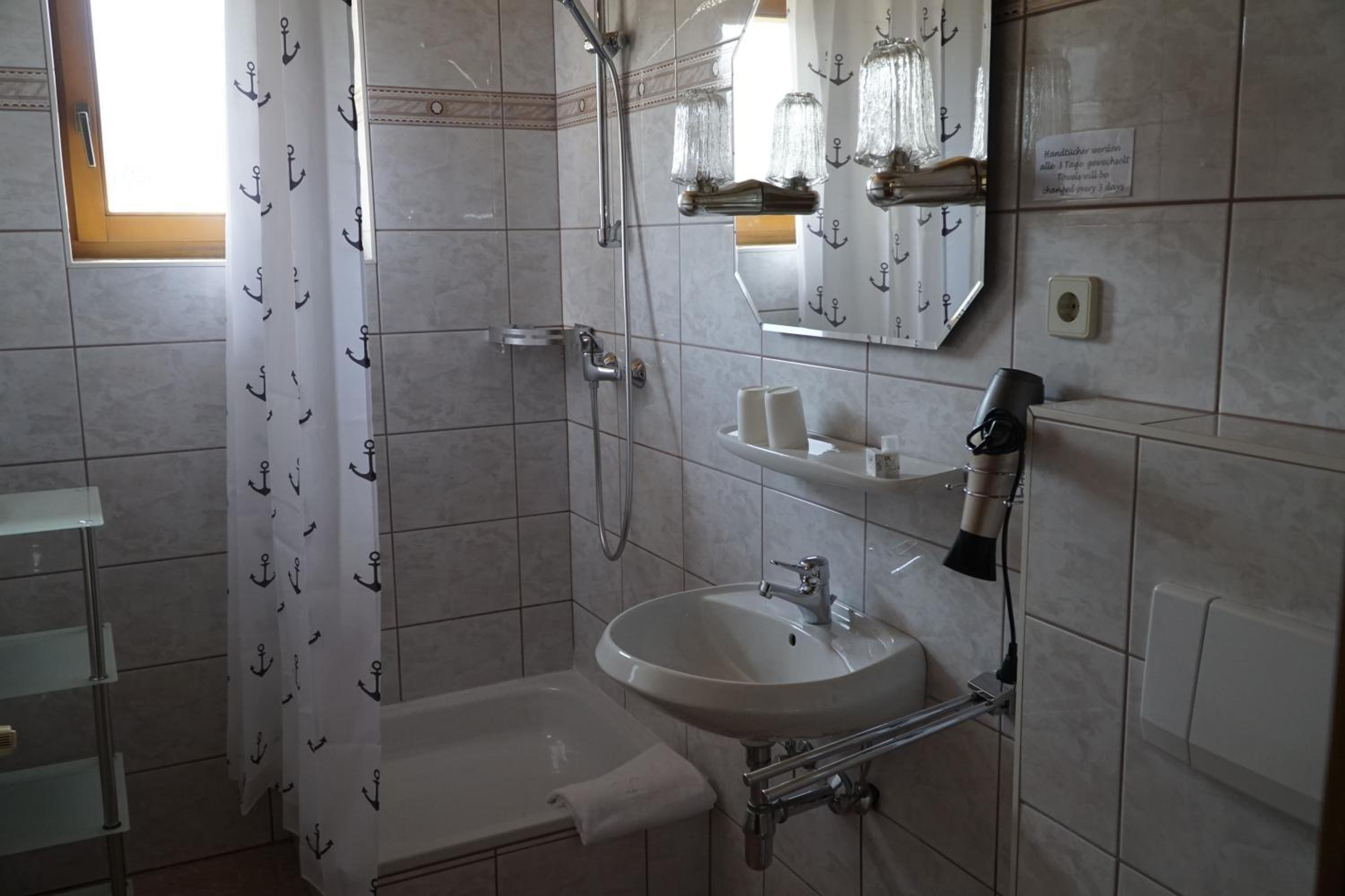 Pension-Ferienwohnung Rotar