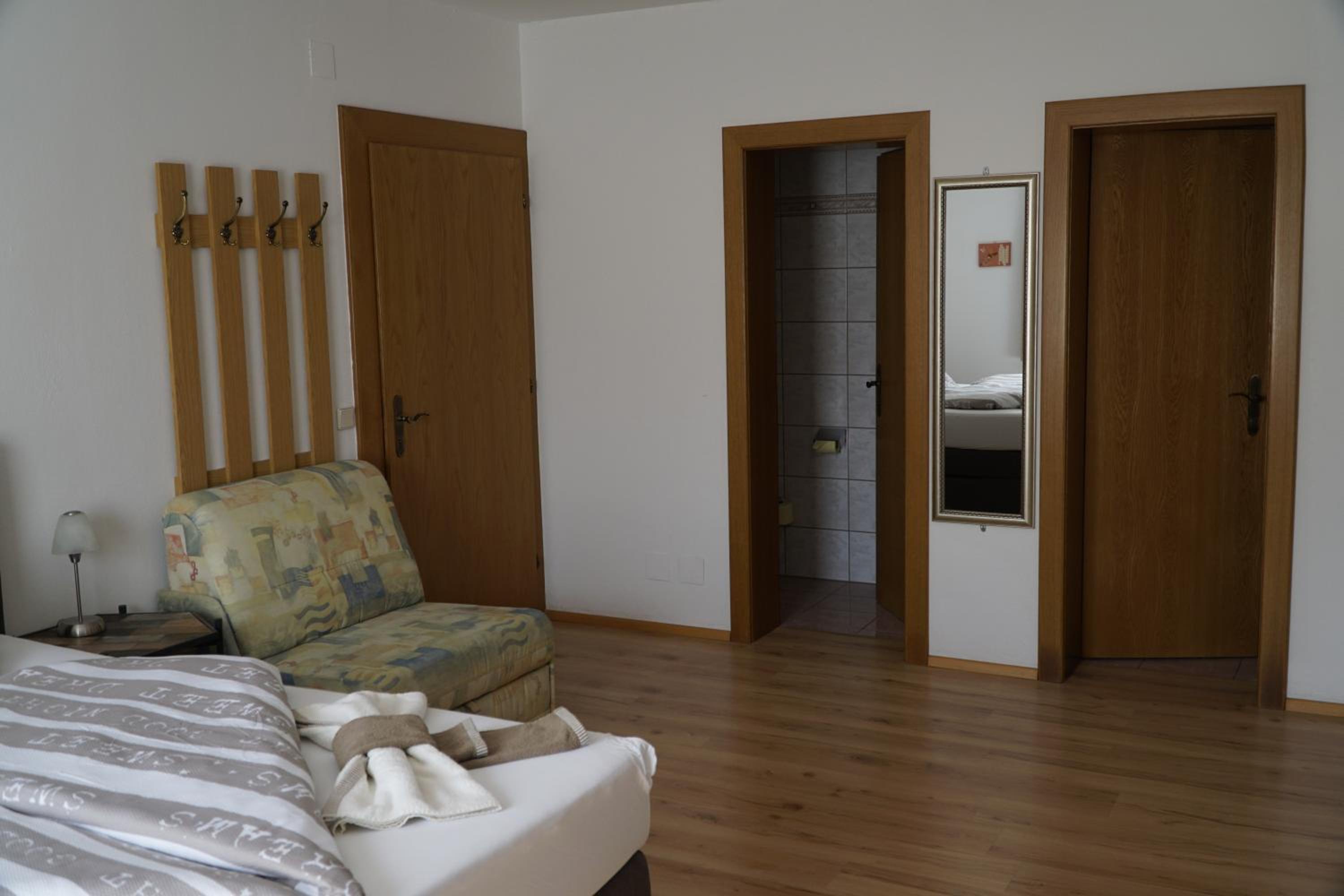 Pension-Ferienwohnung Rotar