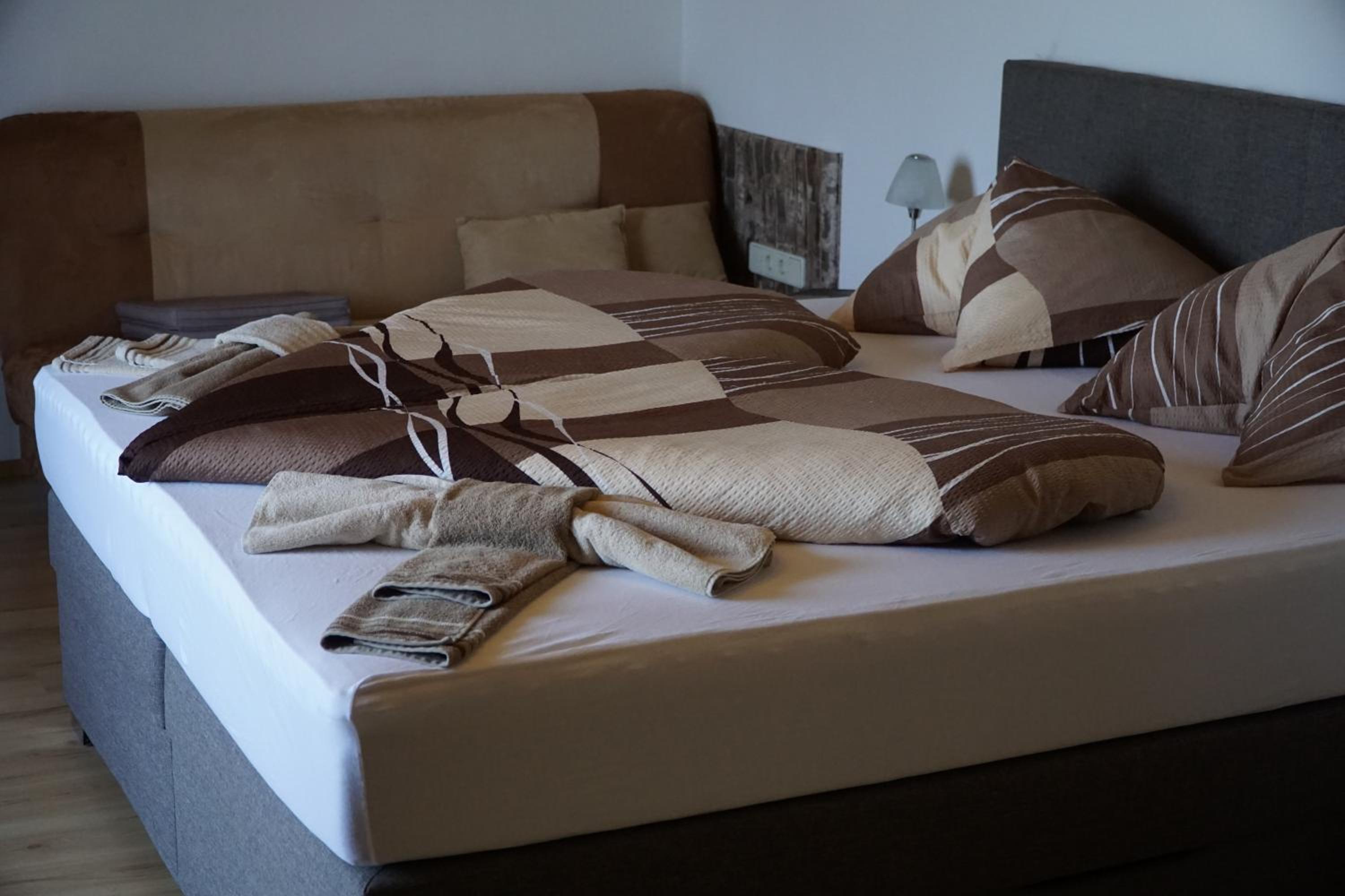 Pension-Ferienwohnung Rotar