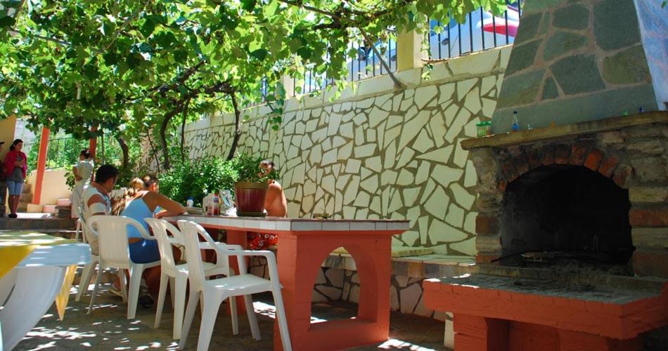Panorama Guesthouse
