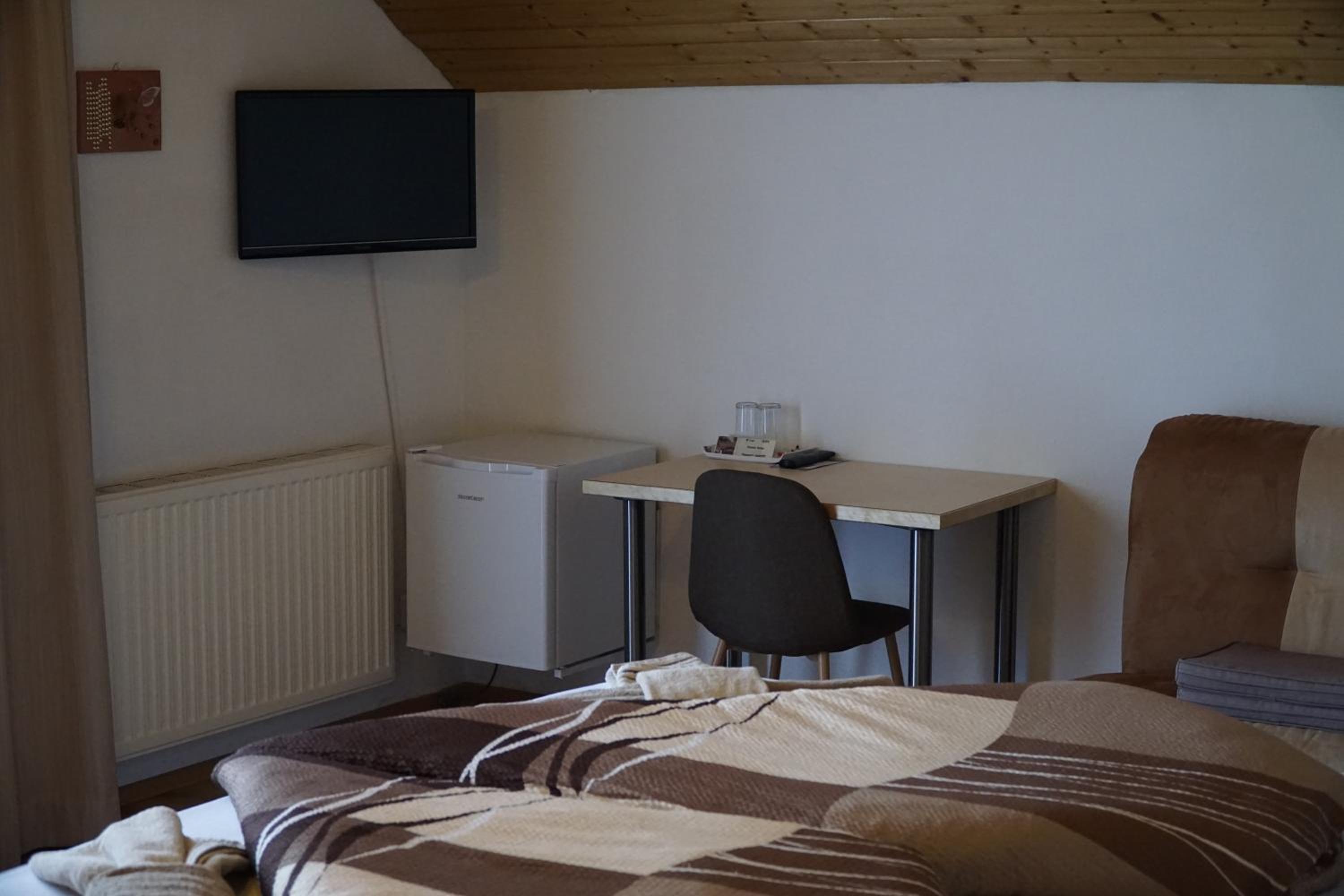 Pension-Ferienwohnung Rotar