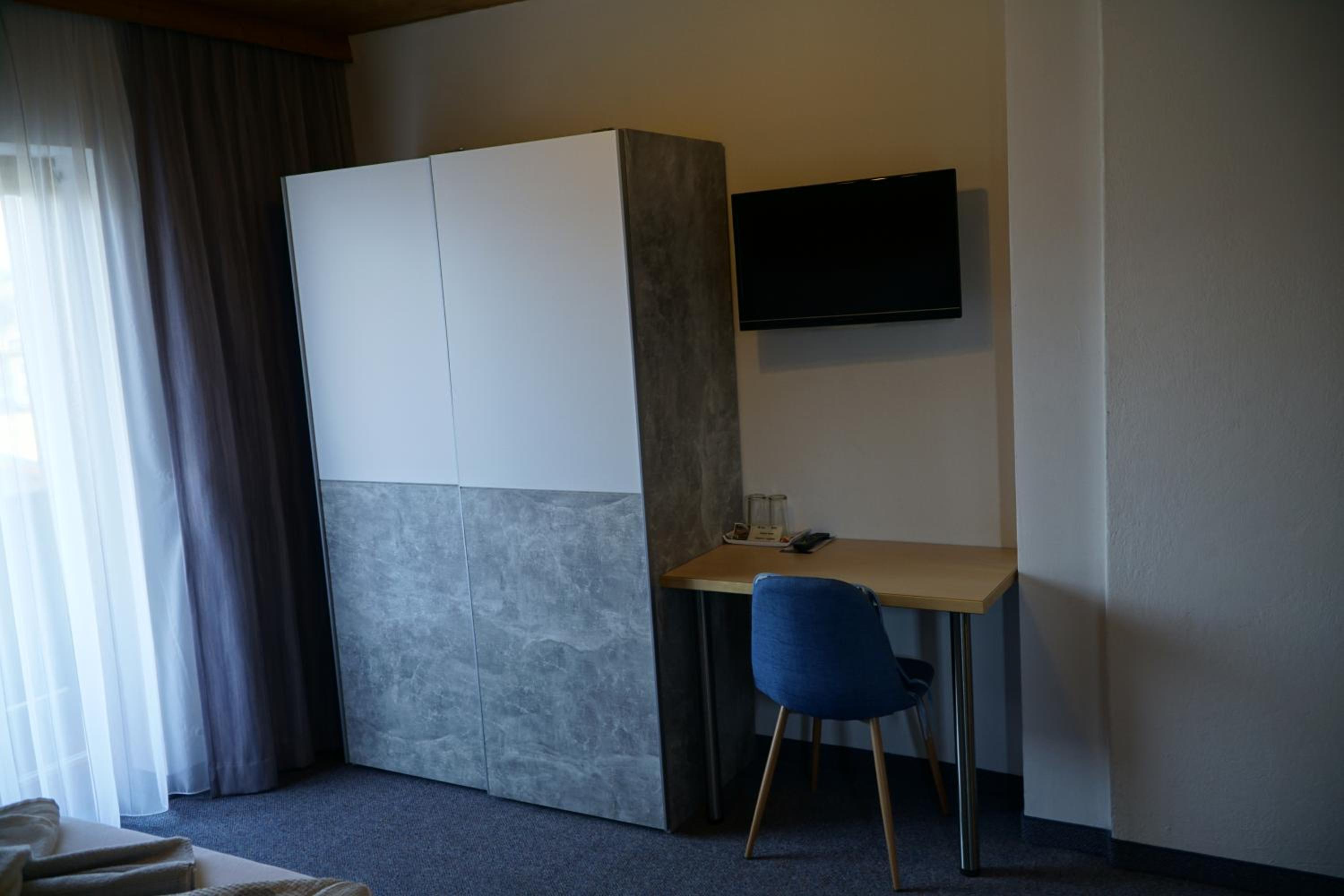 Pension-Ferienwohnung Rotar