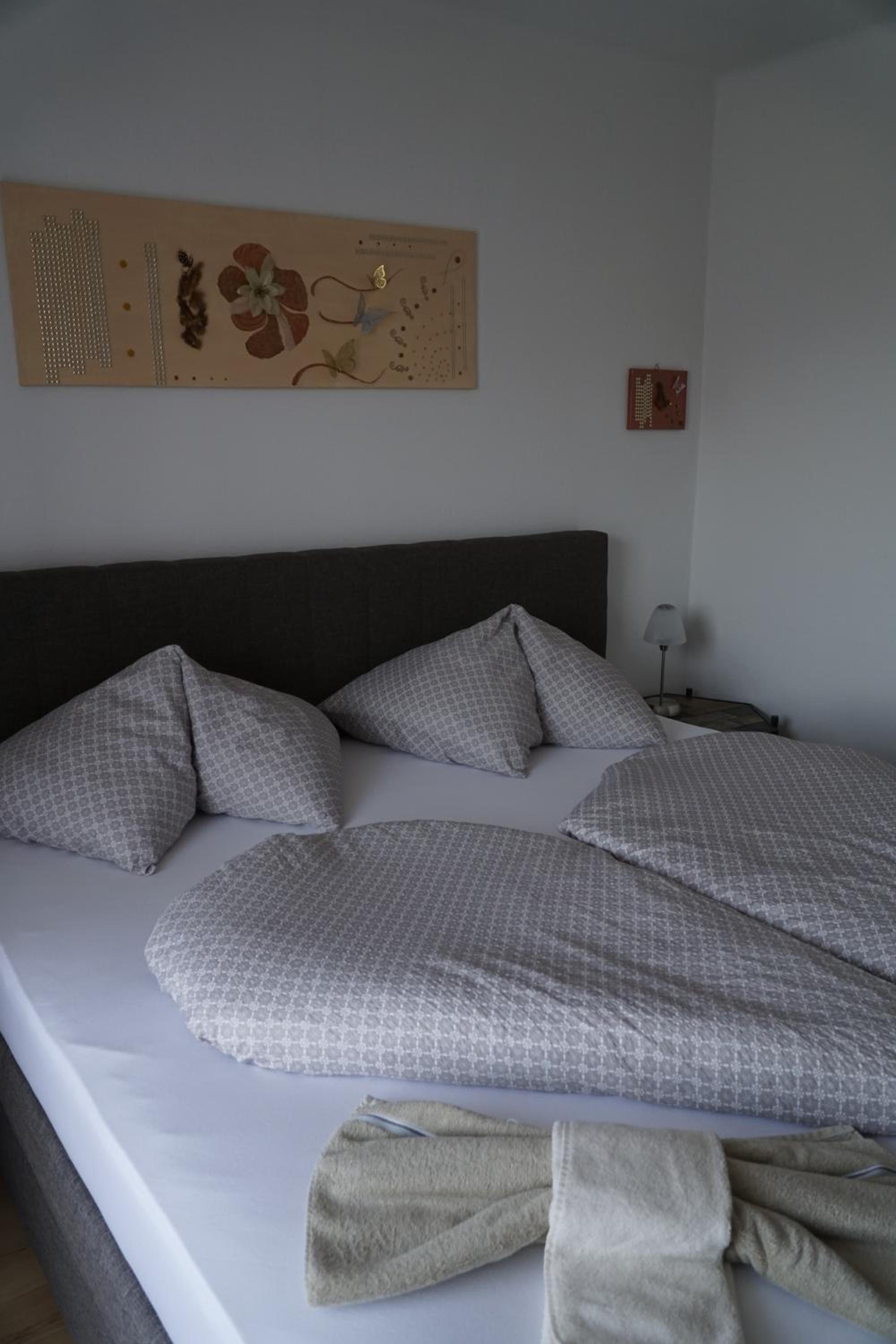 Pension-Ferienwohnung Rotar