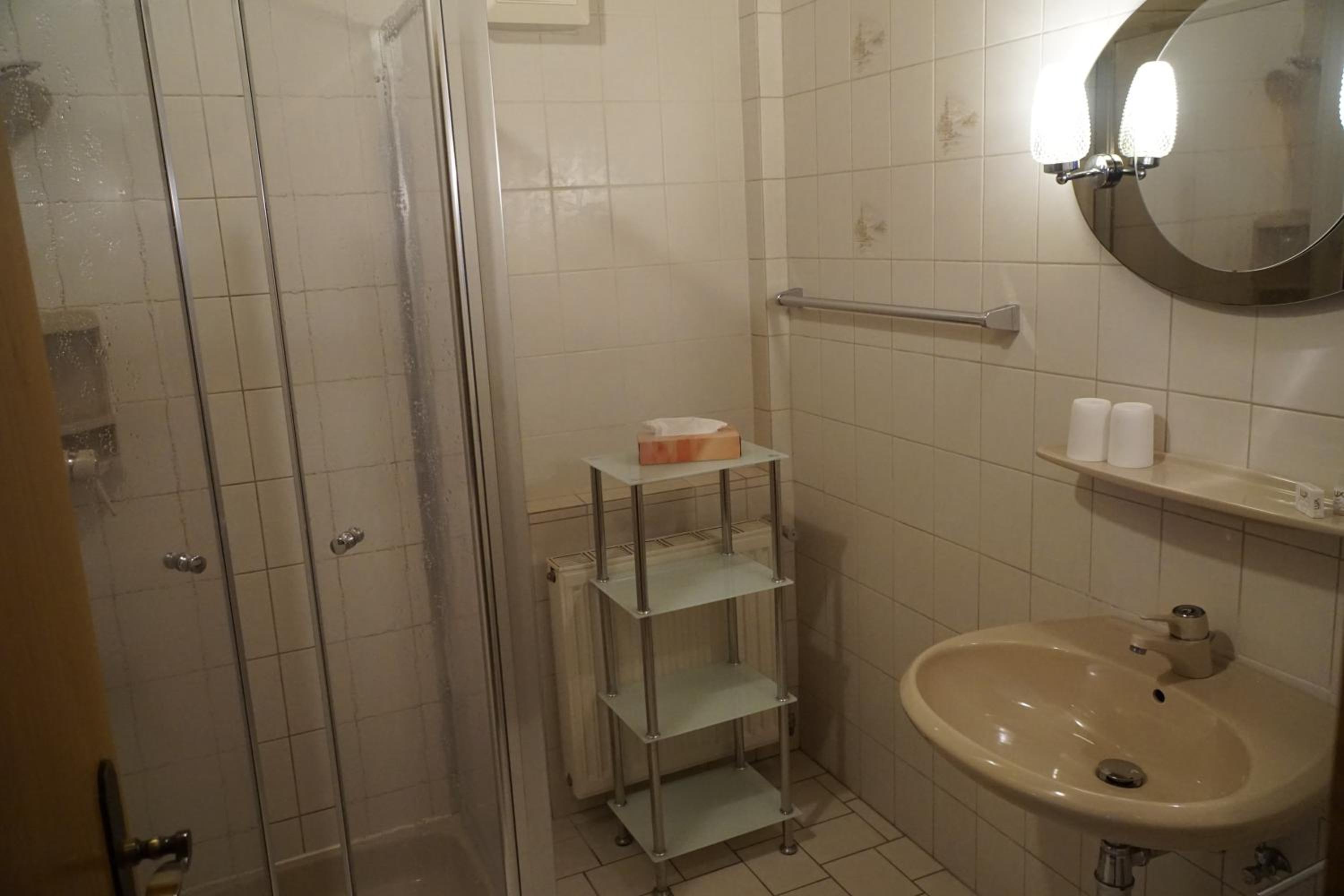 Pension-Ferienwohnung Rotar