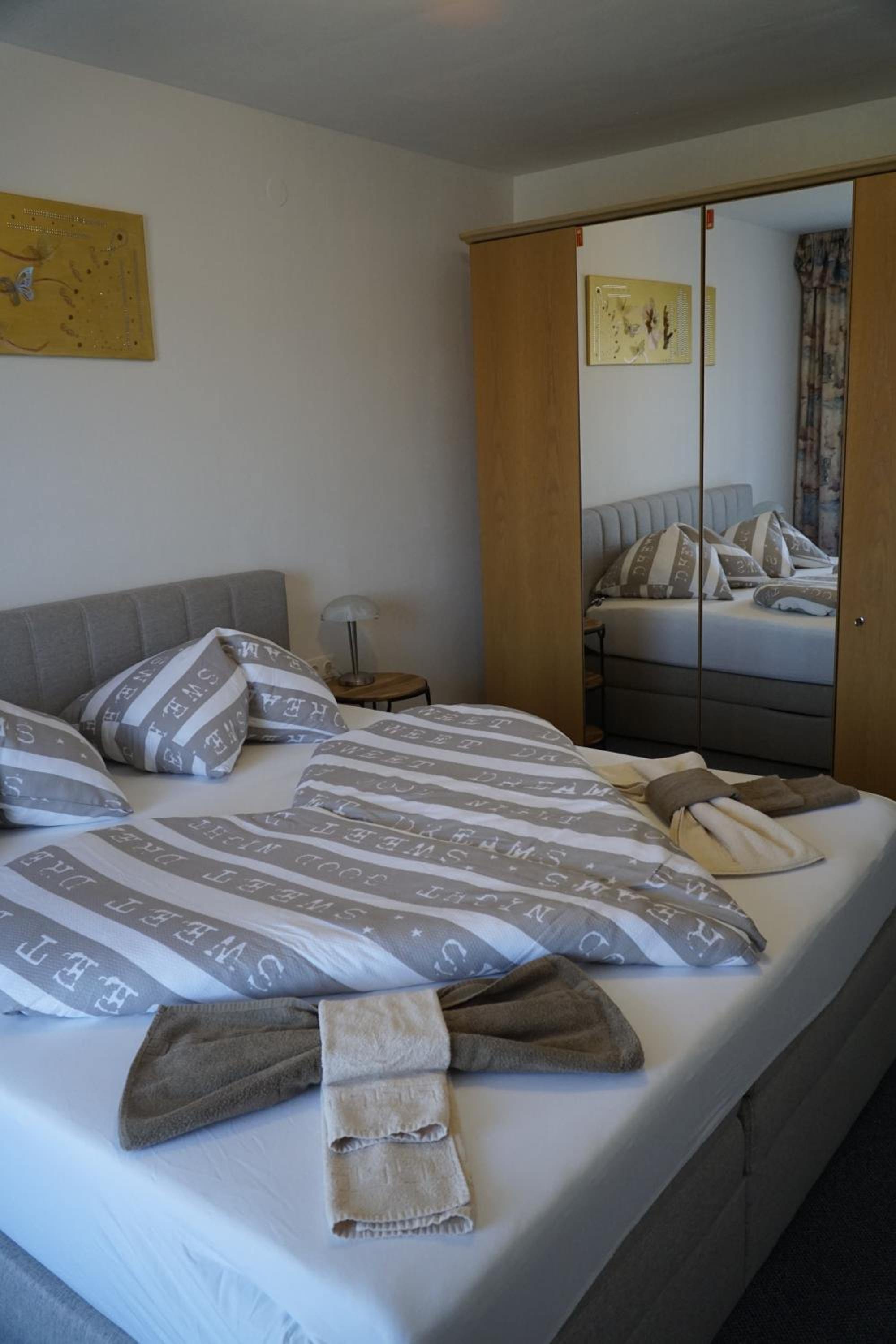 Pension-Ferienwohnung Rotar