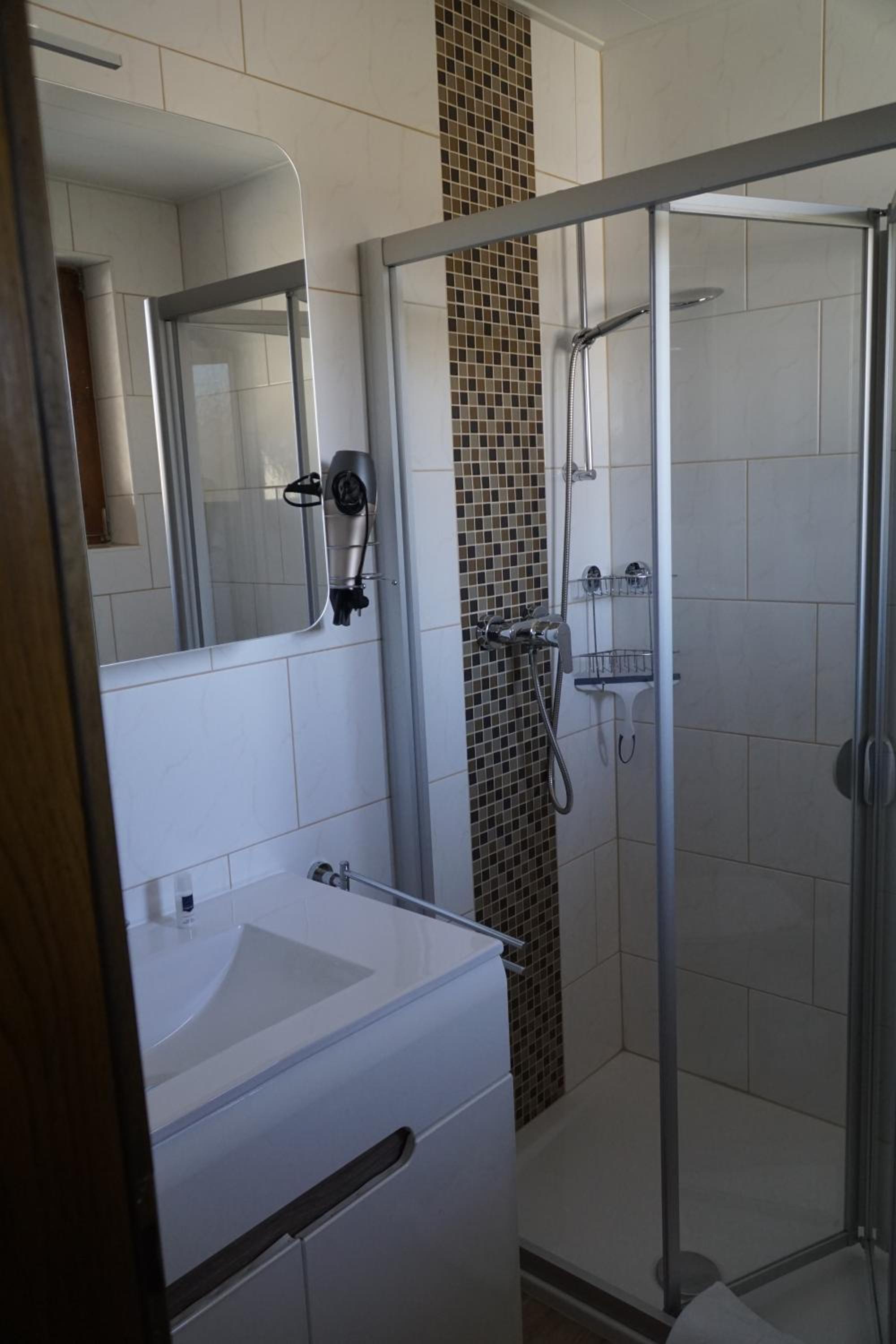 Pension-Ferienwohnung Rotar
