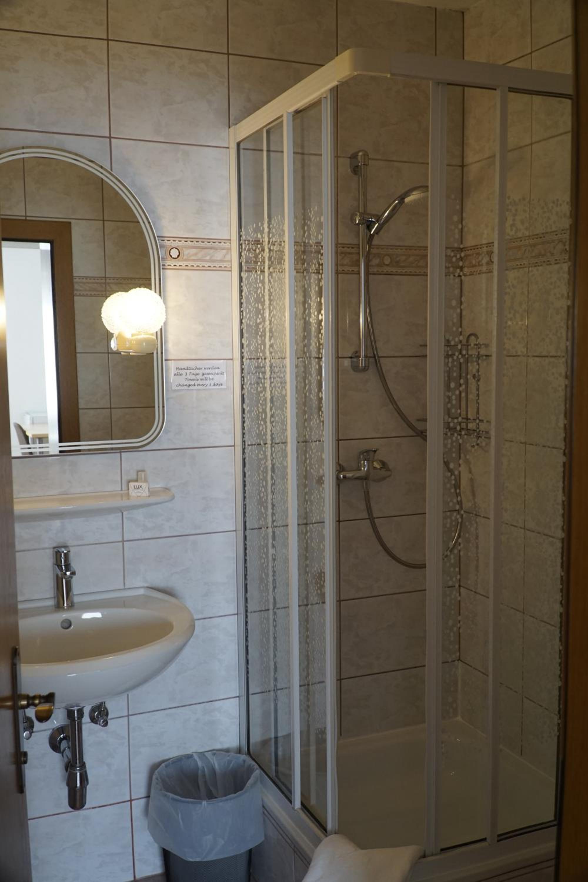 Pension-Ferienwohnung Rotar
