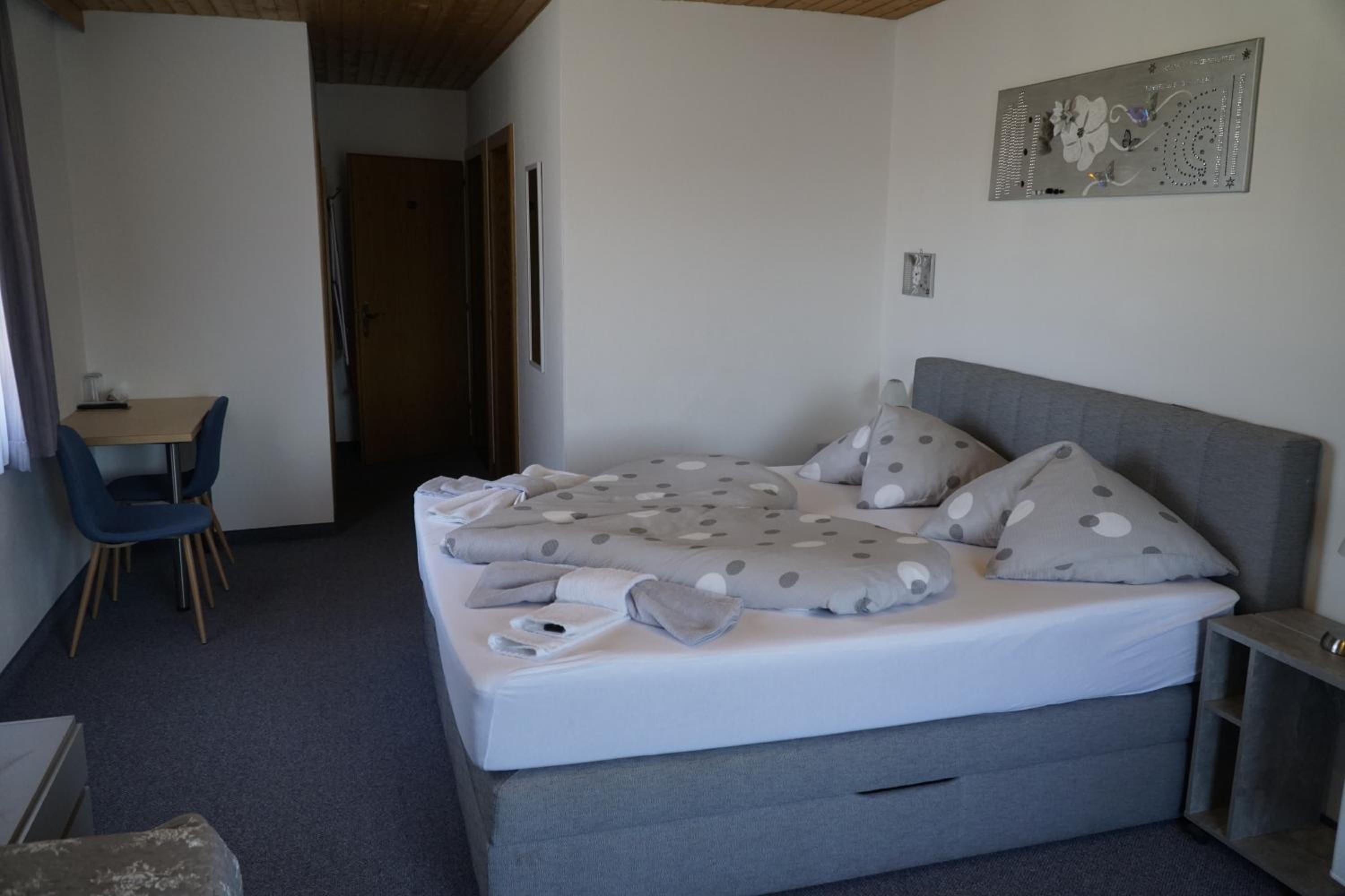 Pension-Ferienwohnung Rotar