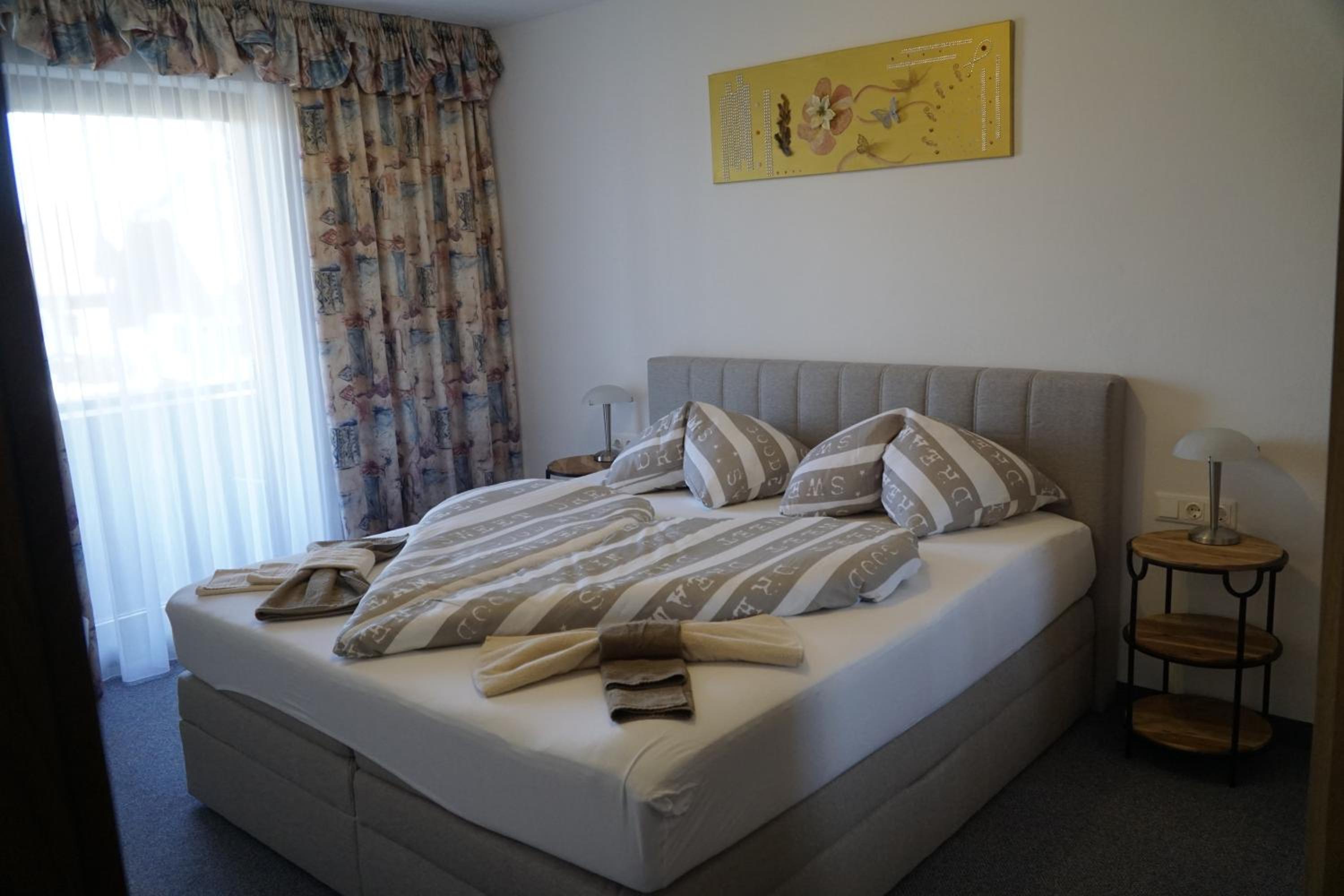 Pension-Ferienwohnung Rotar