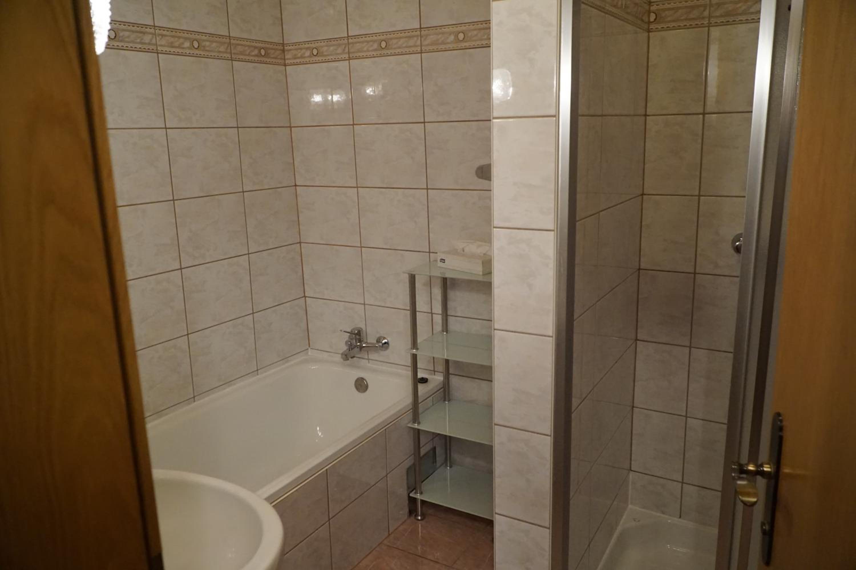 Pension-Ferienwohnung Rotar