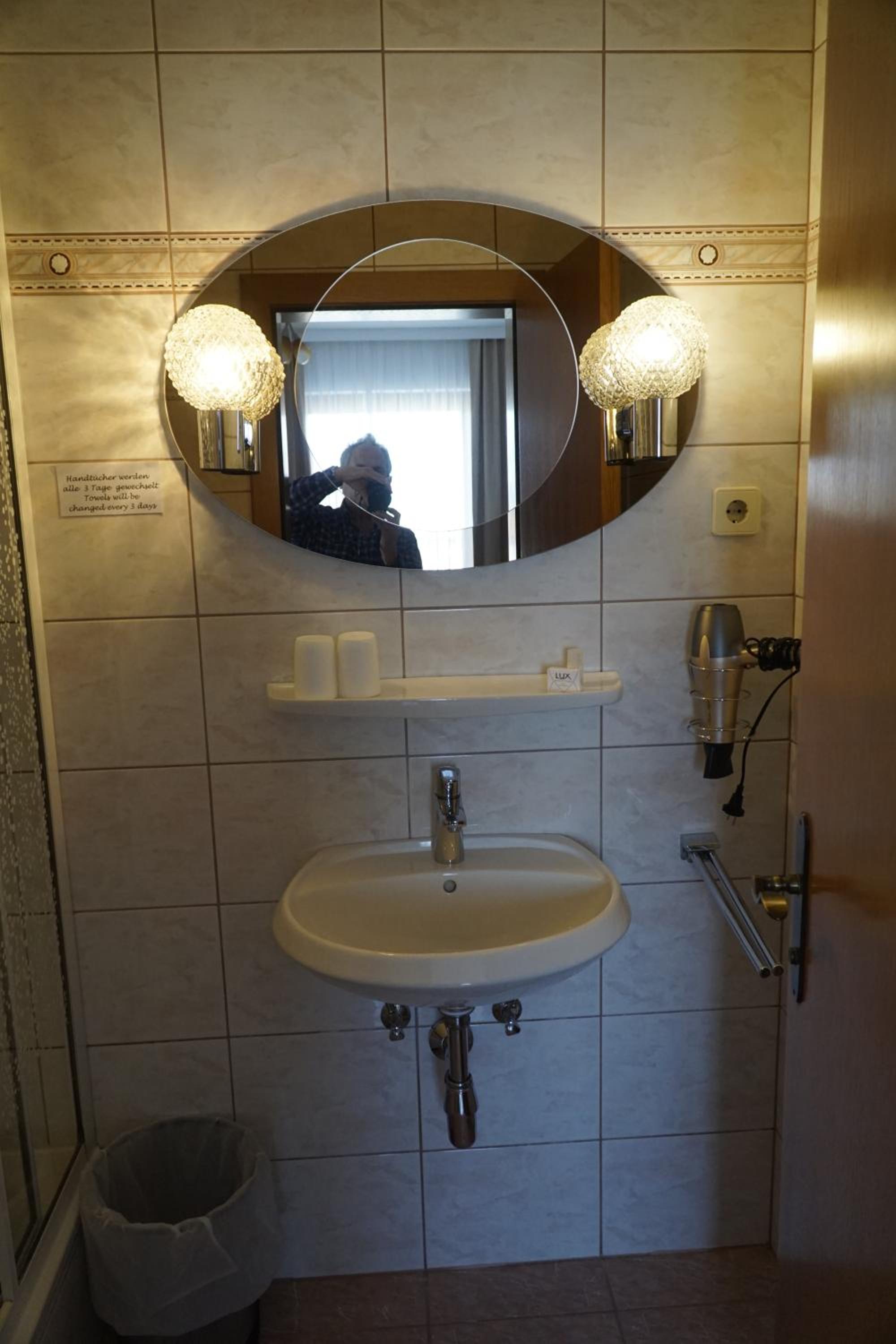 Pension-Ferienwohnung Rotar