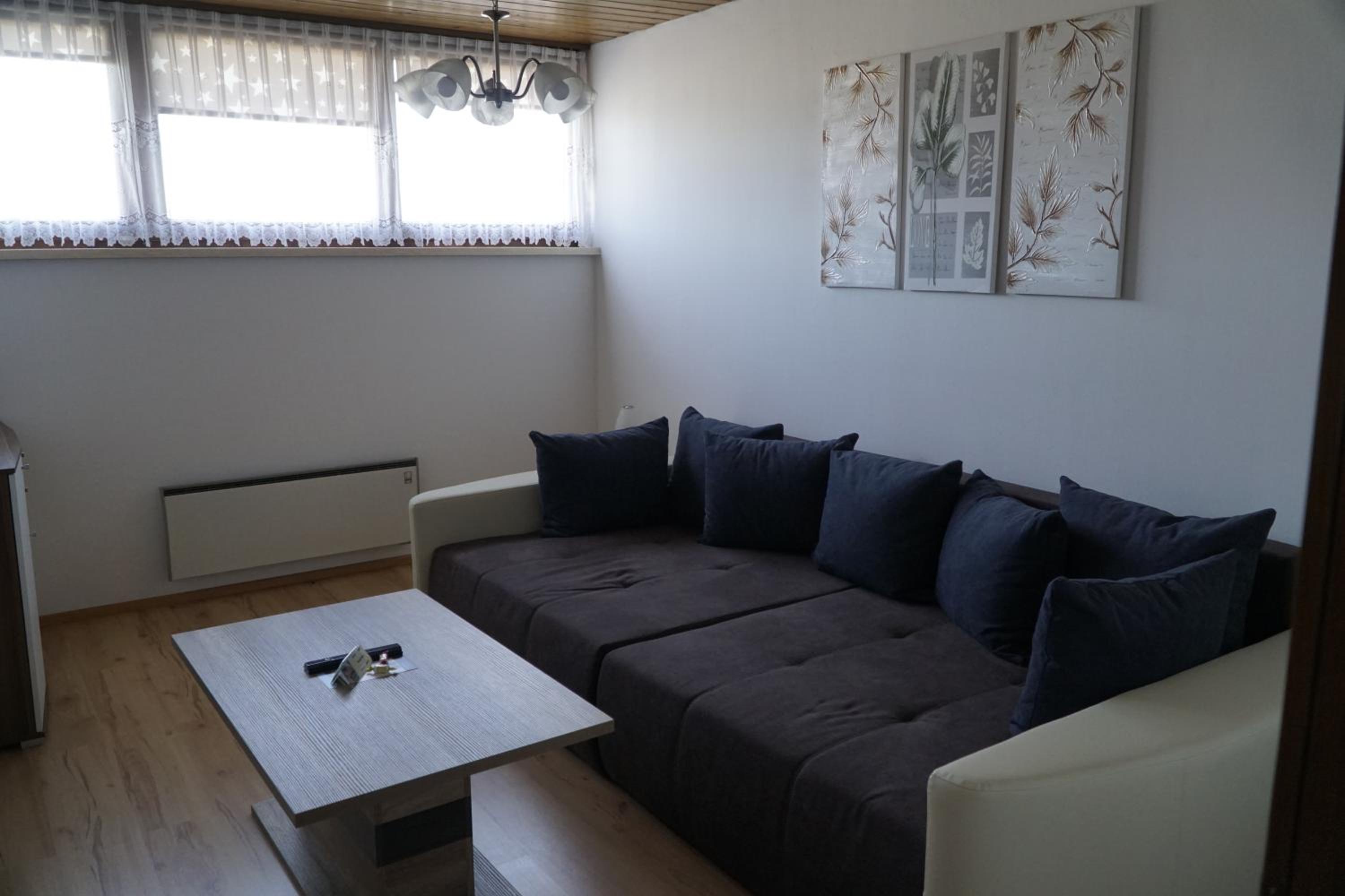 Pension-Ferienwohnung Rotar