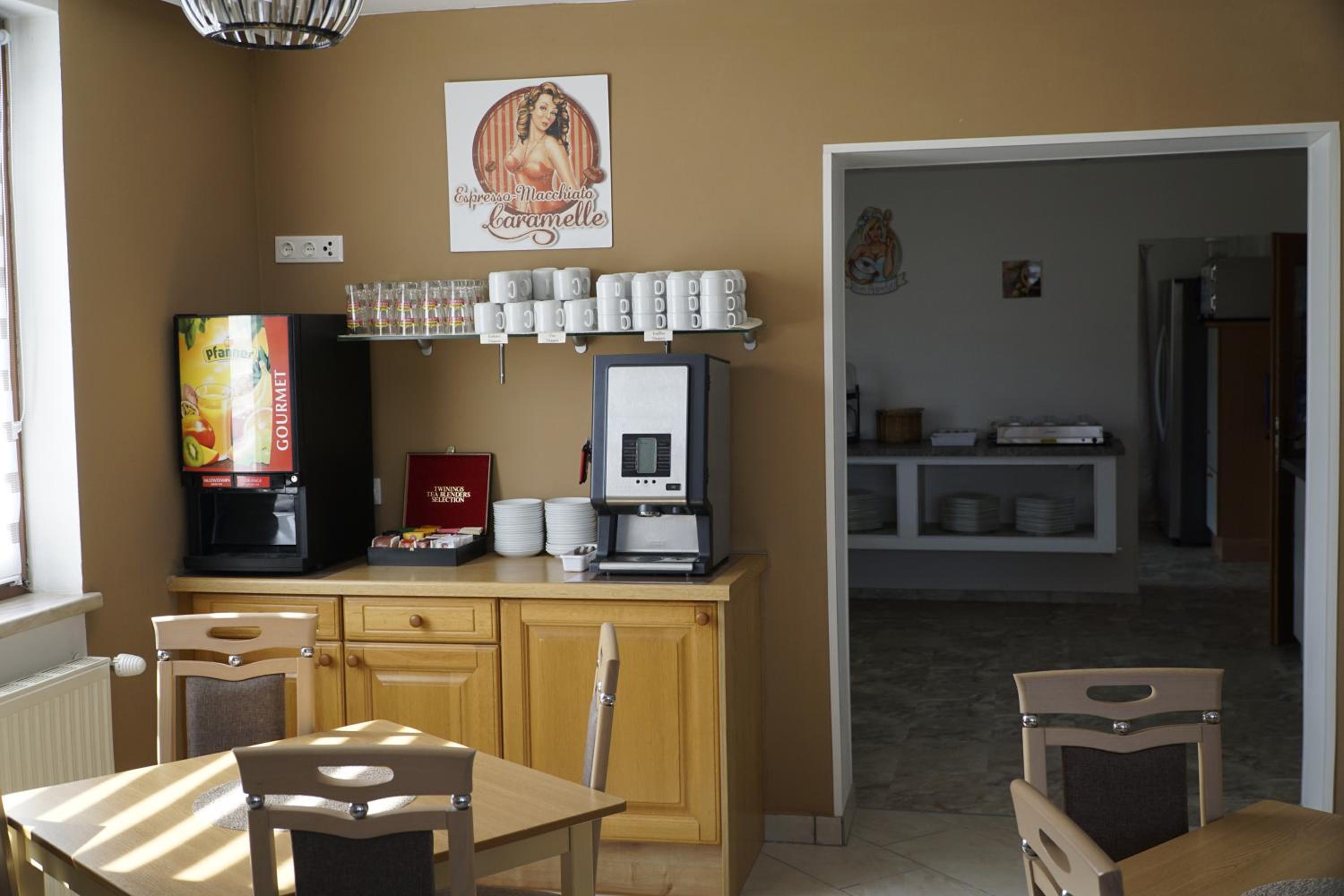 Pension-Ferienwohnung Rotar