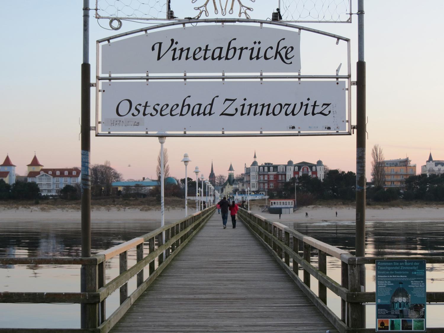 Ferienwohnung Zaunkönig